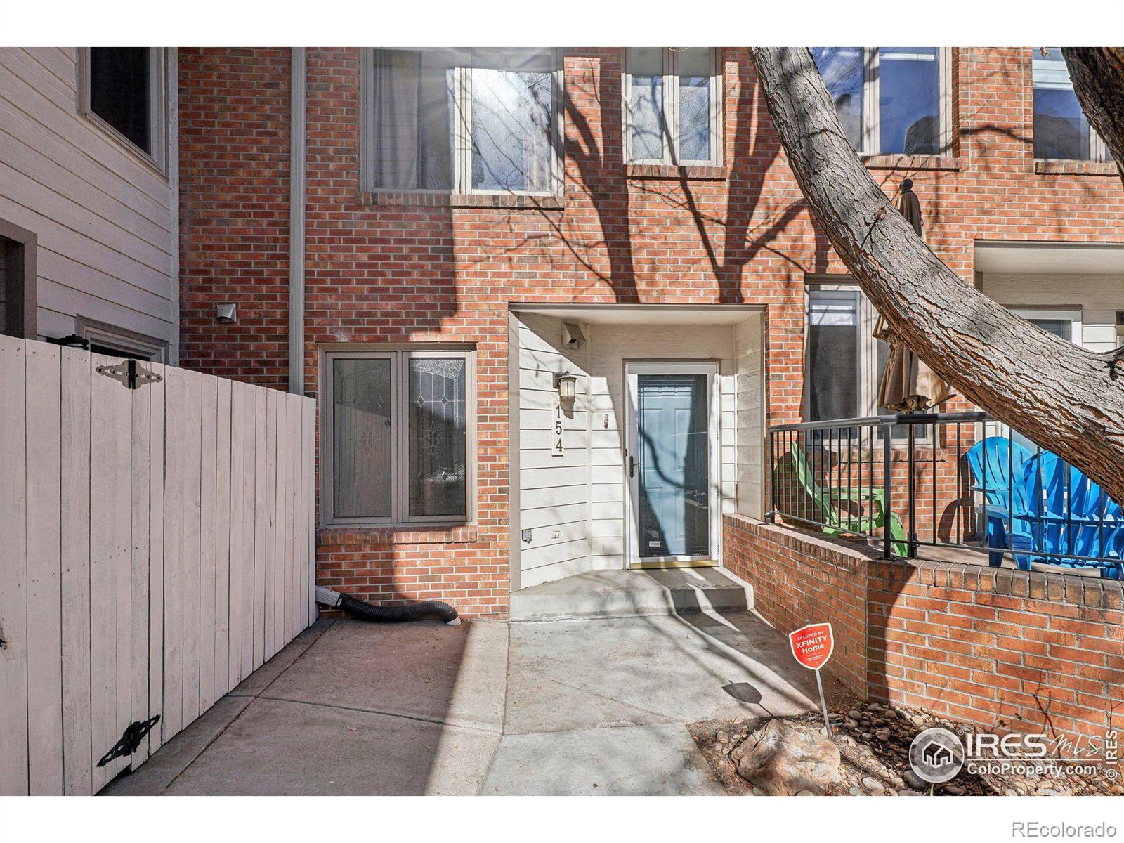 MLS Image #1 for 154 s jackson street,denver, Colorado