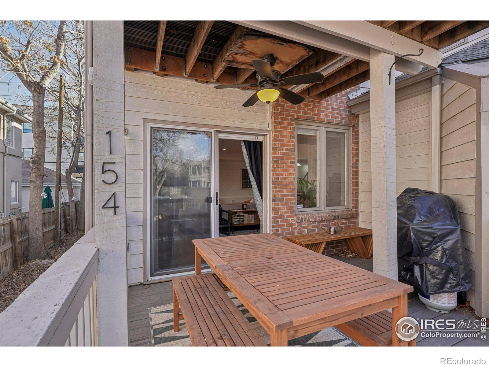 MLS Image #36 for 154 s jackson street,denver, Colorado