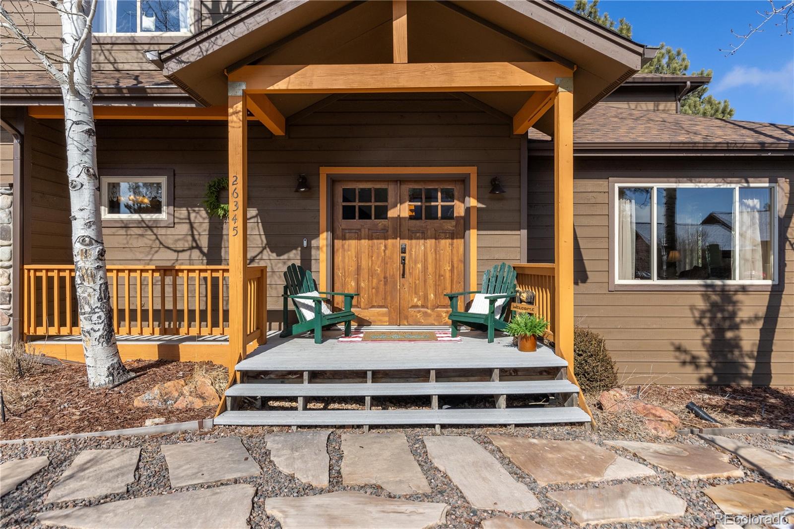 CMA Image for 26345  Sweetbriar Trail,Evergreen, Colorado