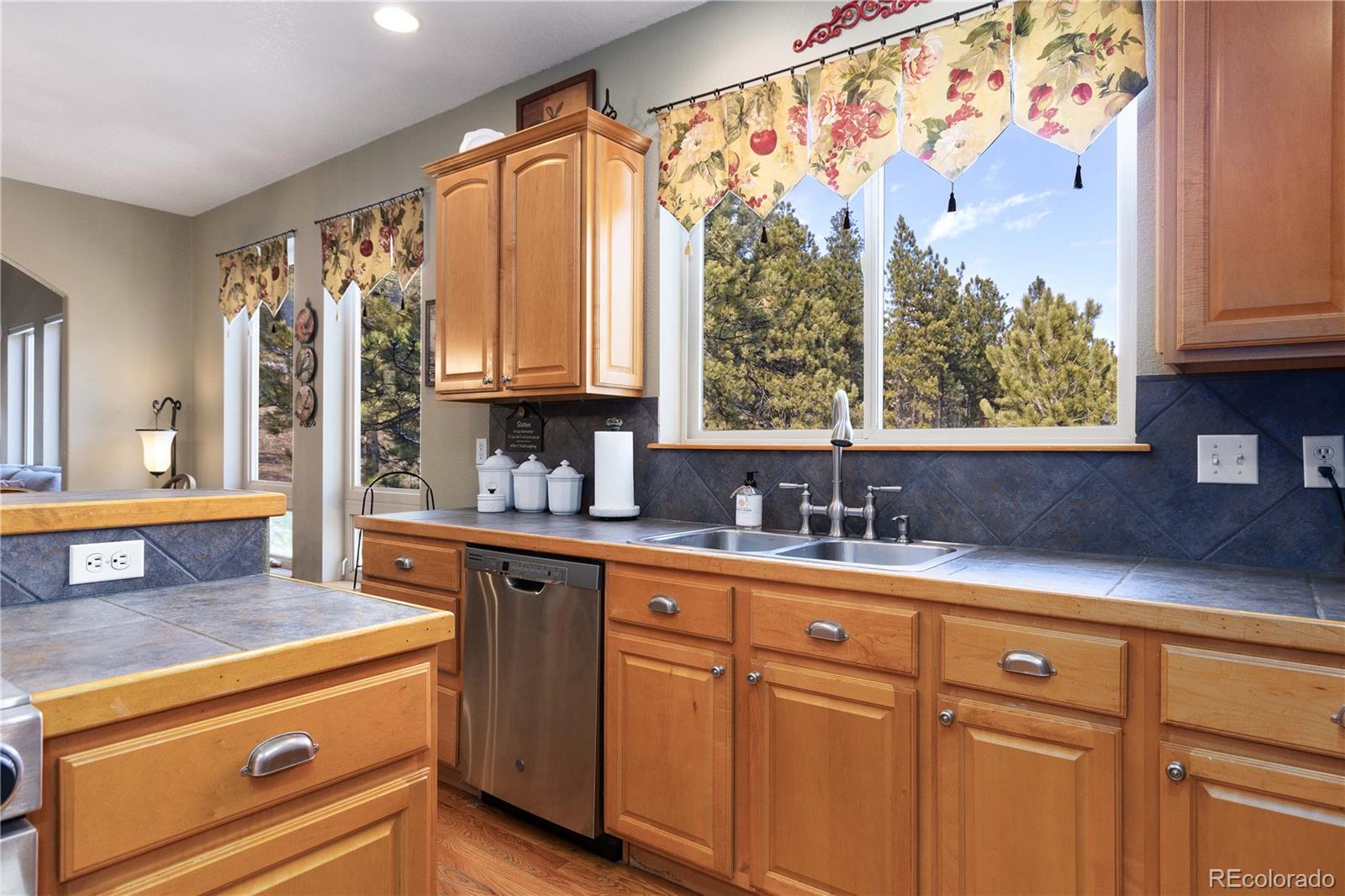 MLS Image #10 for 26345  sweetbriar trail,evergreen, Colorado