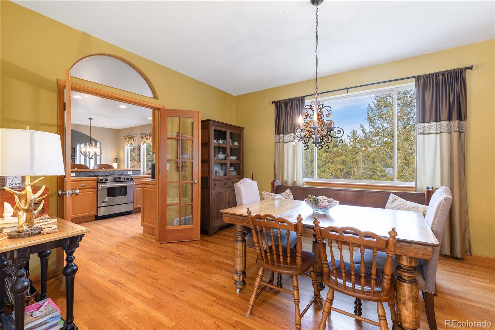 MLS Image #19 for 26345  sweetbriar trail,evergreen, Colorado