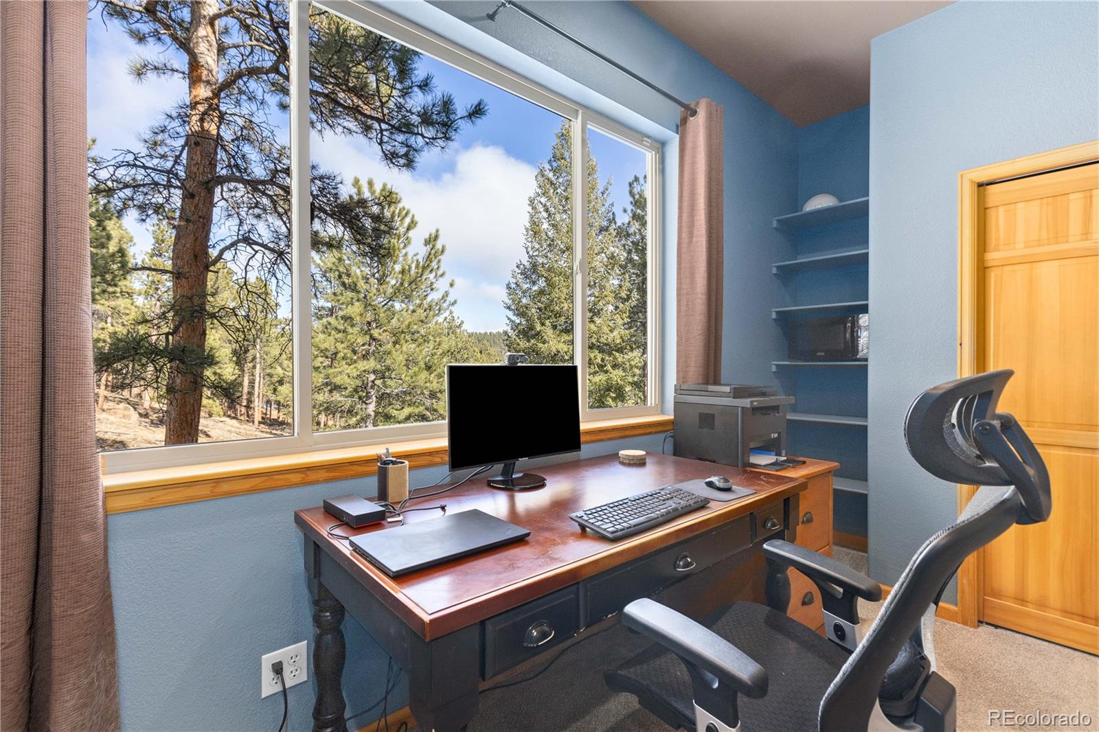 MLS Image #39 for 26345  sweetbriar trail,evergreen, Colorado