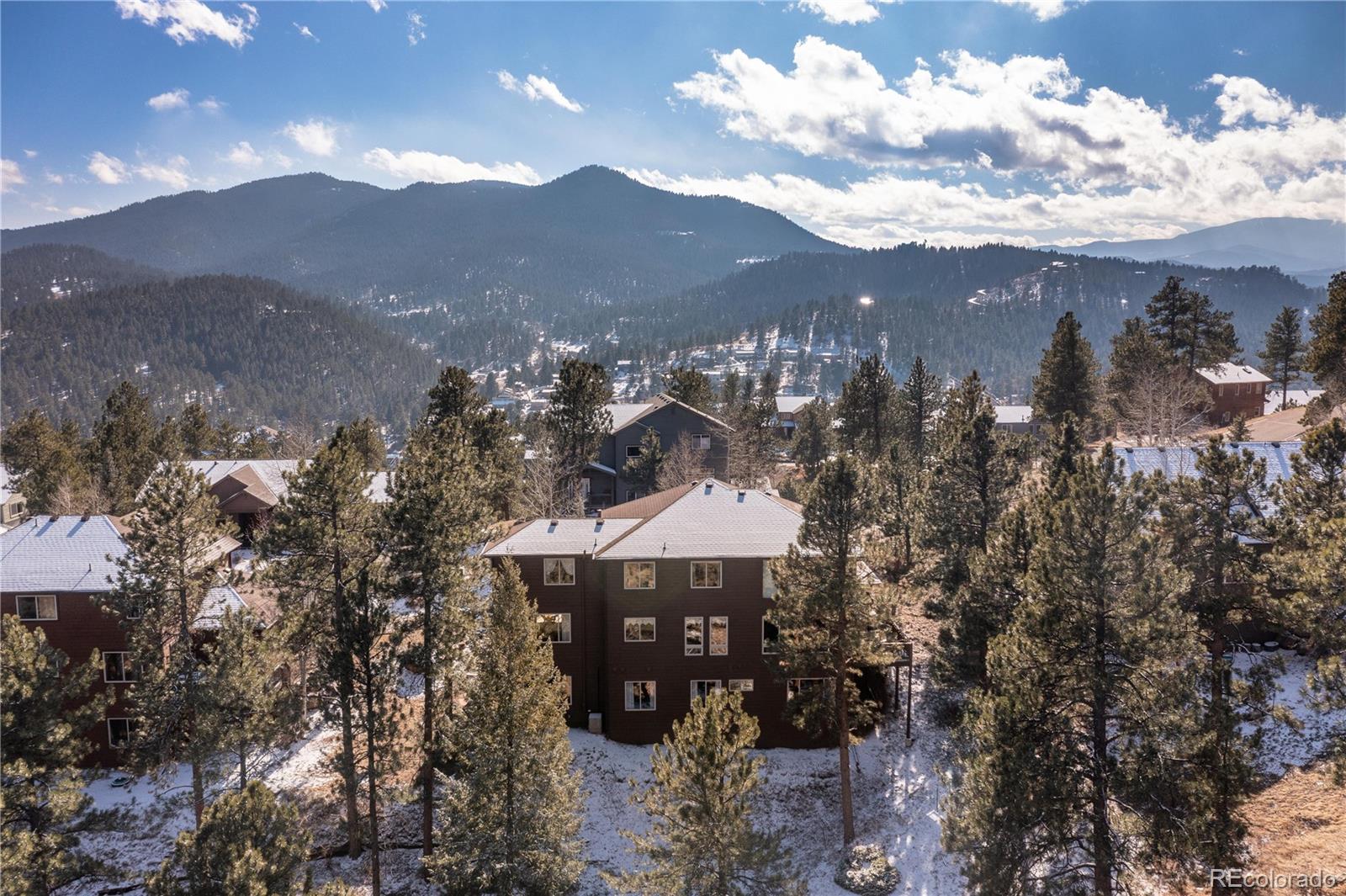 MLS Image #44 for 26345  sweetbriar trail,evergreen, Colorado