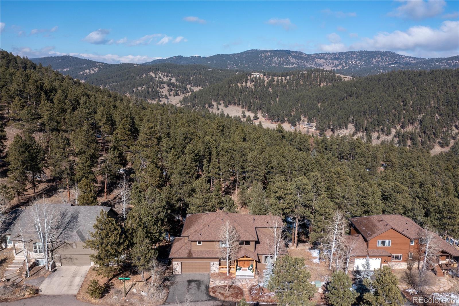 MLS Image #46 for 26345  sweetbriar trail,evergreen, Colorado