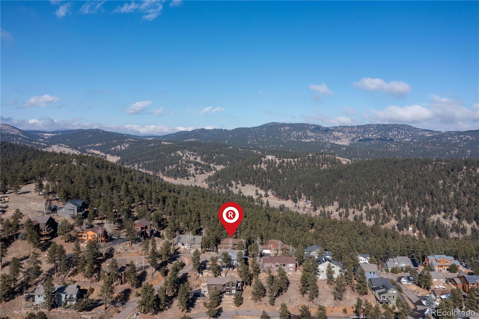 MLS Image #47 for 26345  sweetbriar trail,evergreen, Colorado