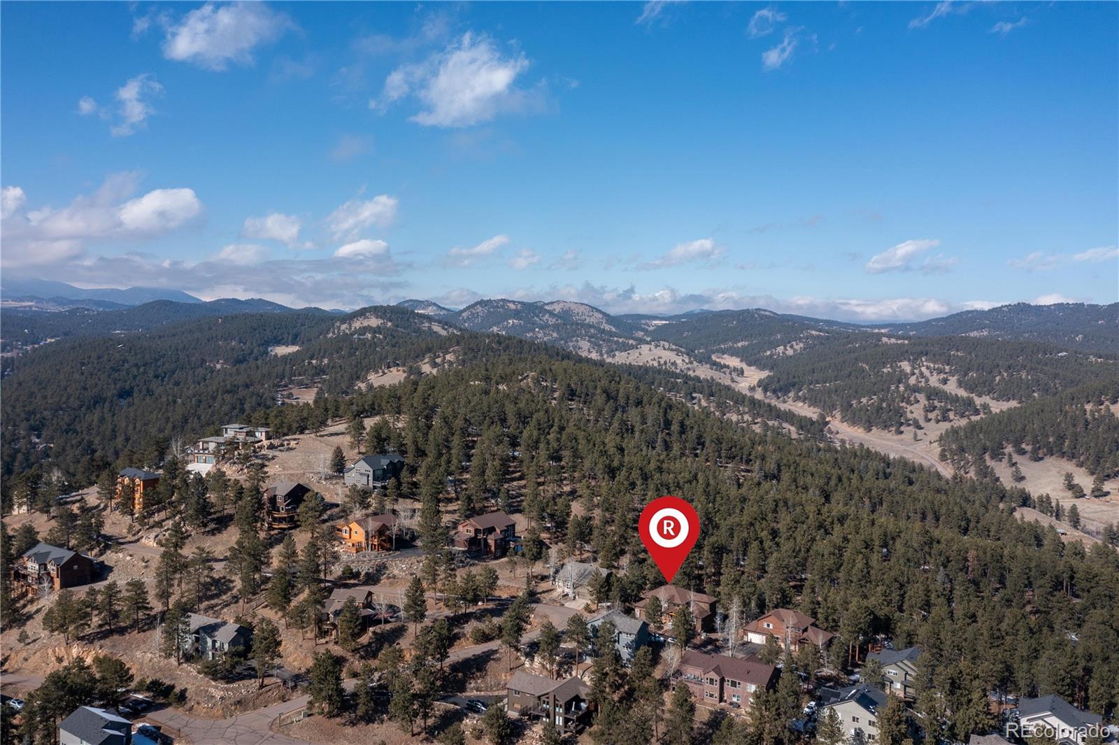 MLS Image #48 for 26345  sweetbriar trail,evergreen, Colorado