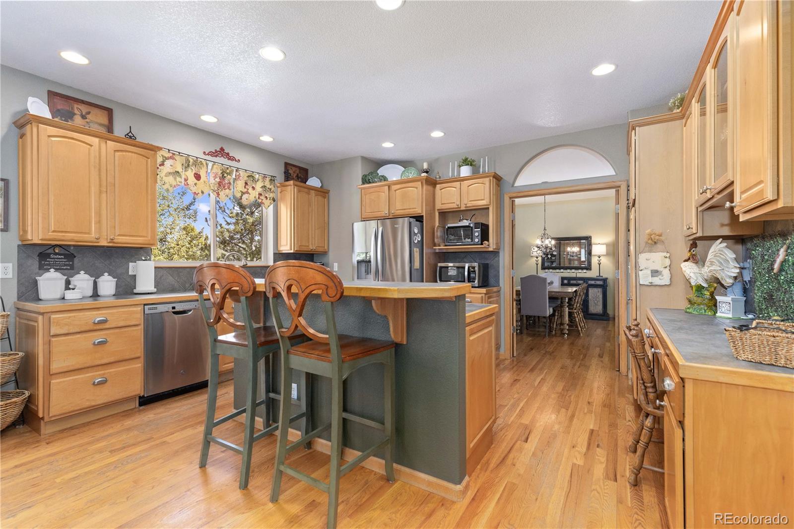 MLS Image #8 for 26345  sweetbriar trail,evergreen, Colorado