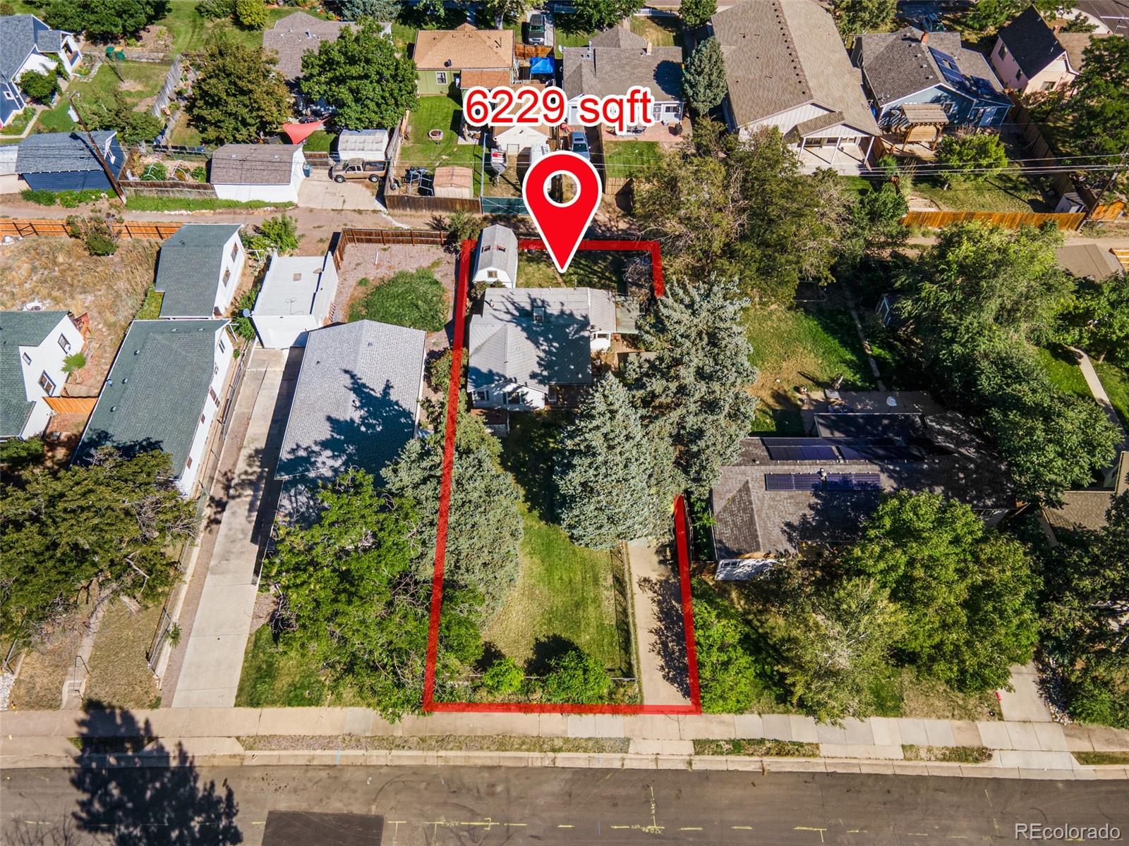 MLS Image #4 for 2862 s grant street,englewood, Colorado