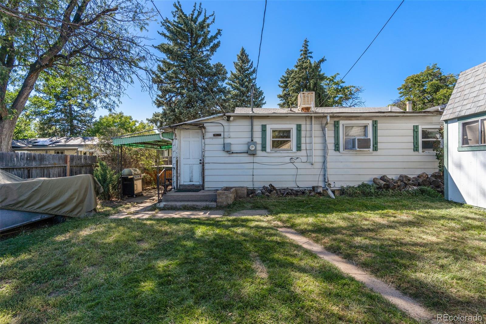 MLS Image #41 for 2862 s grant street,englewood, Colorado