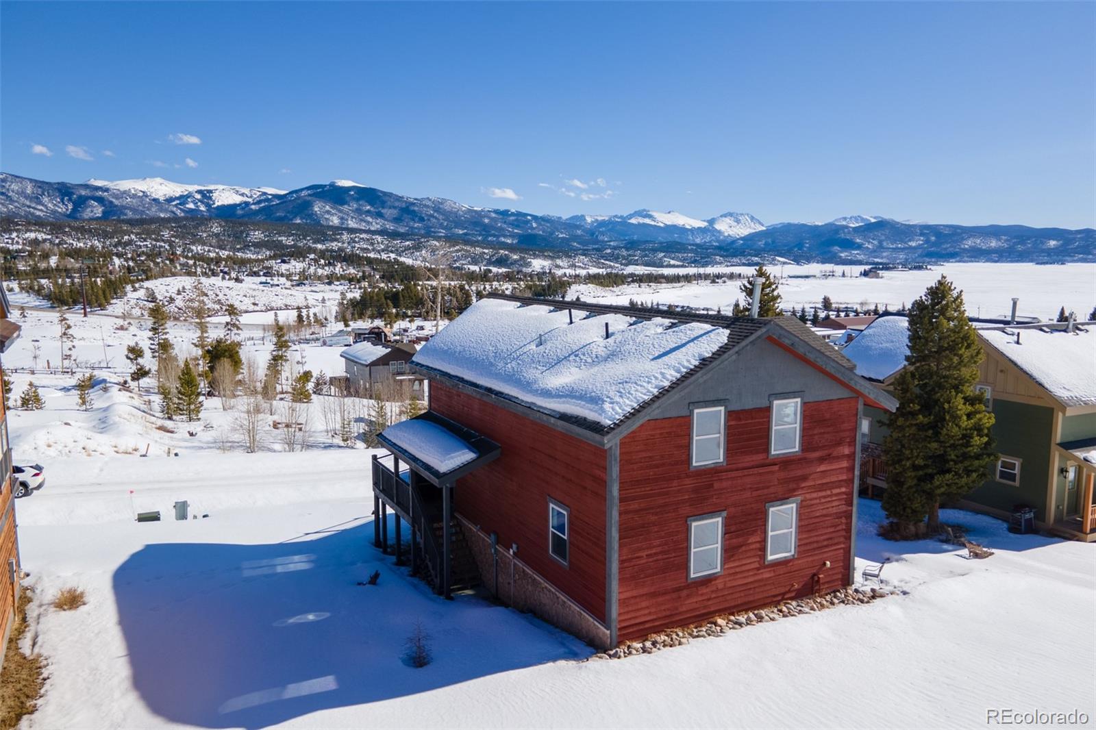 MLS Image #0 for 141  gcr 4037 ,grand lake, Colorado