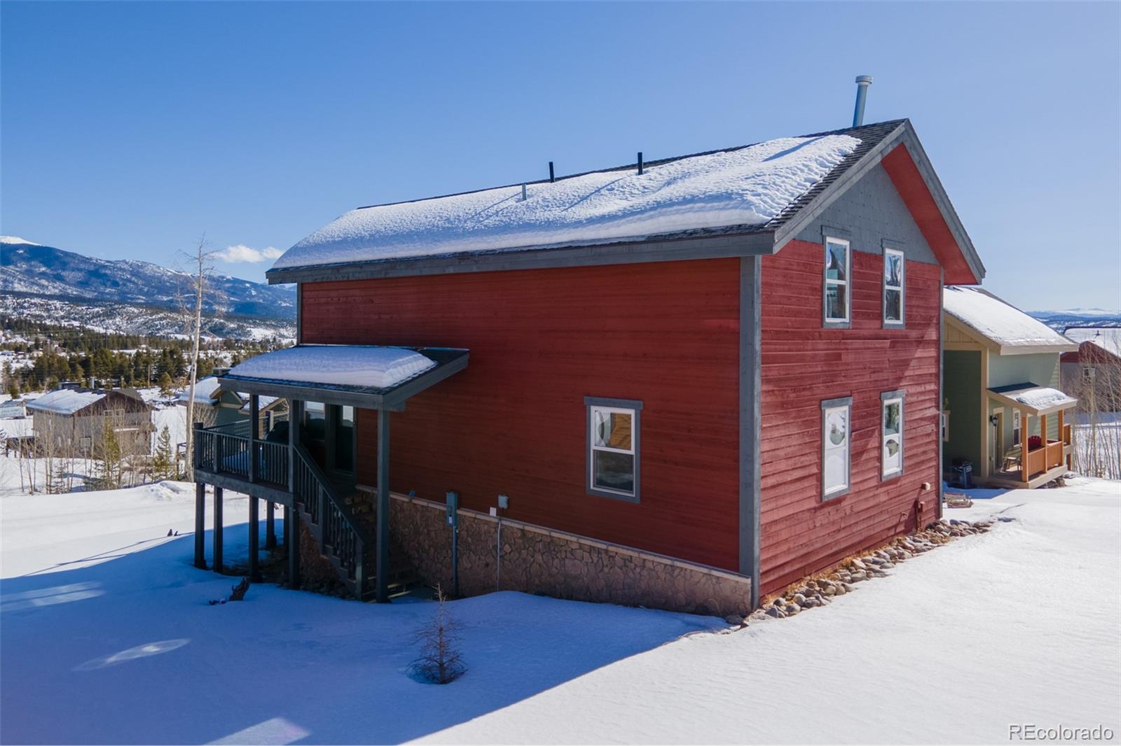 MLS Image #30 for 141  gcr 4037 ,grand lake, Colorado