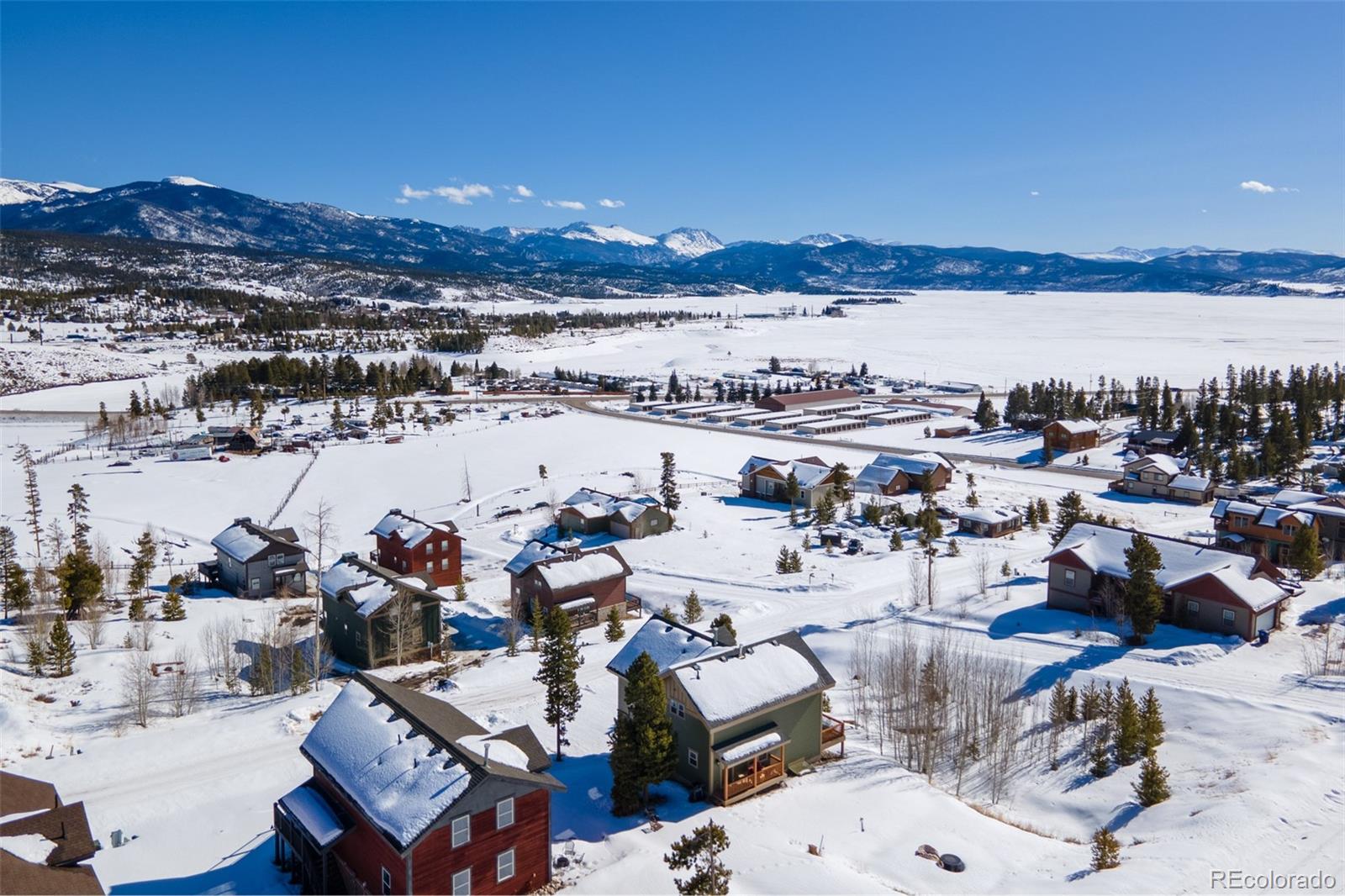 MLS Image #32 for 141  gcr 4037 ,grand lake, Colorado