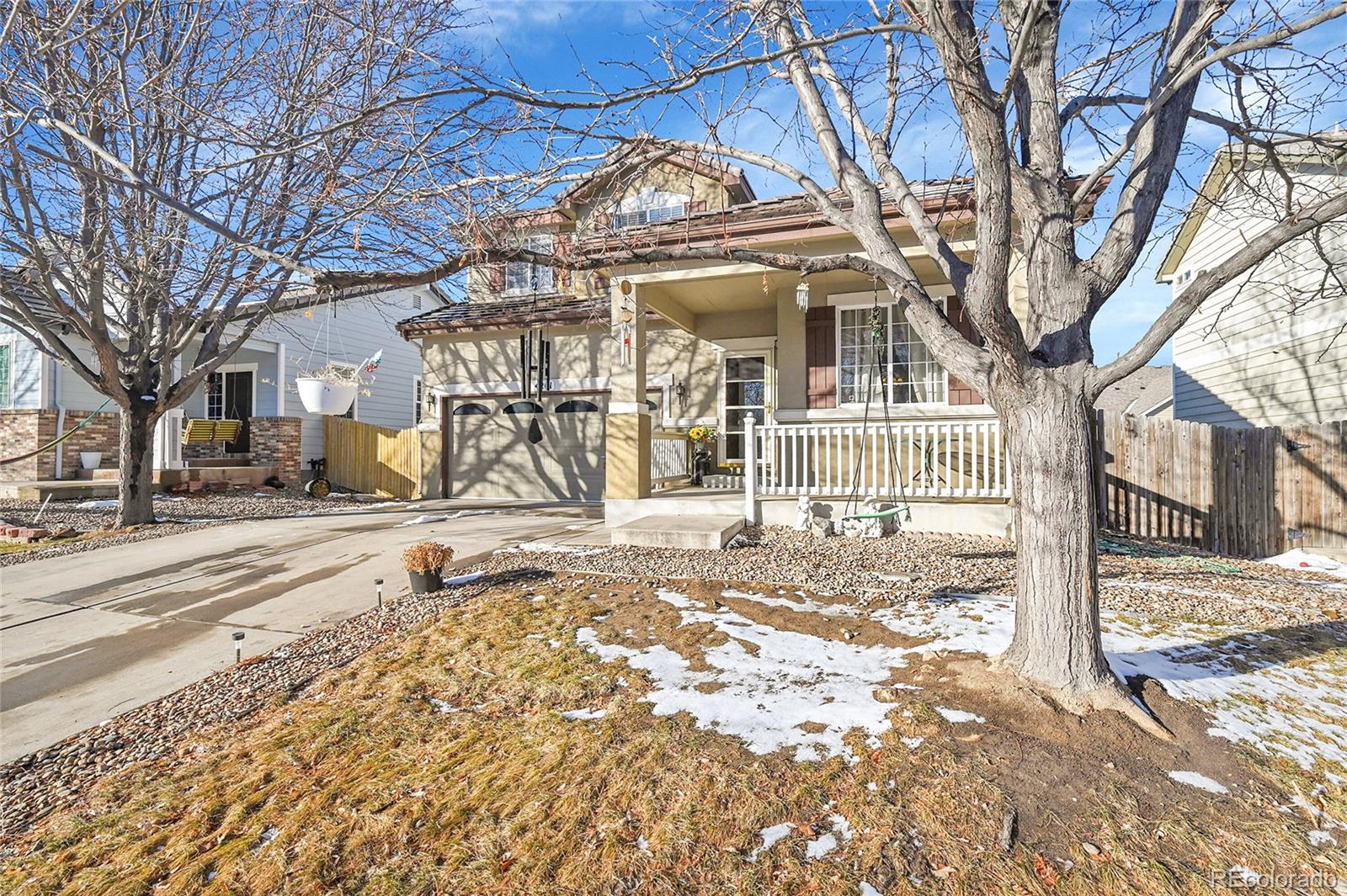 MLS Image #1 for 4261  threshing drive,brighton, Colorado