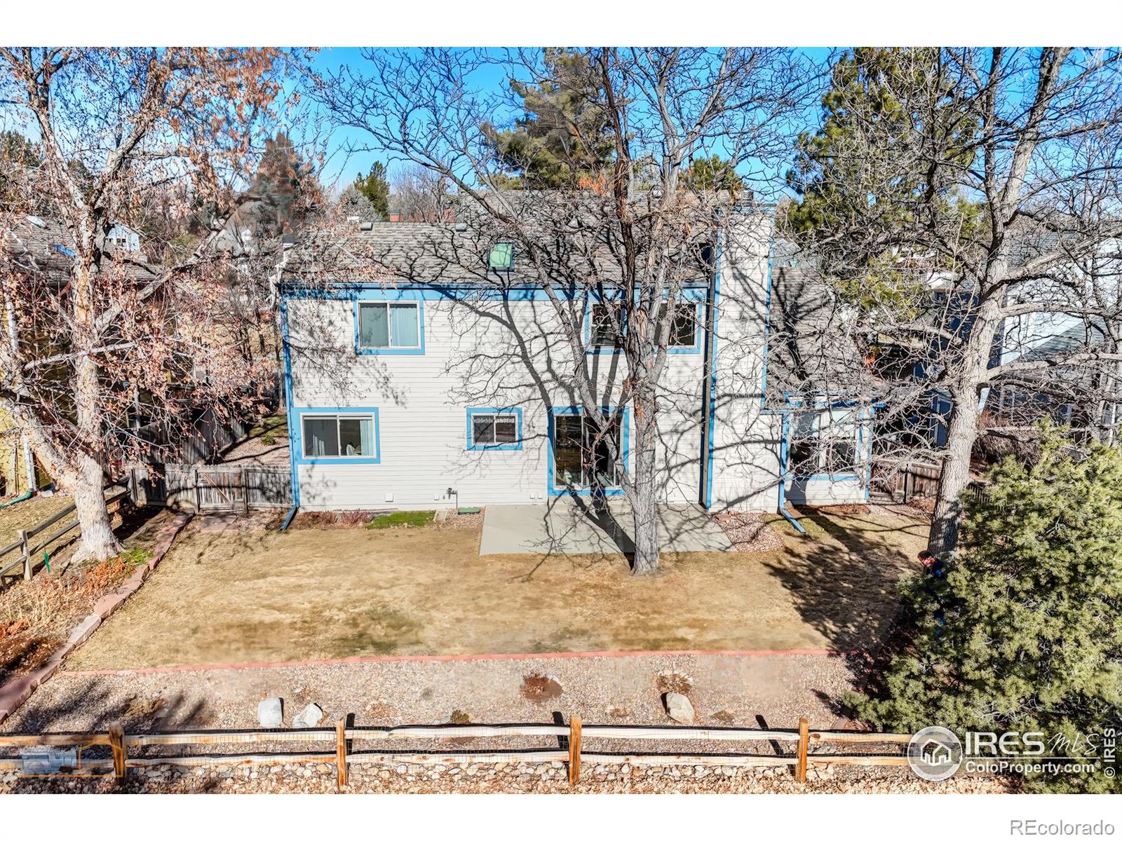 MLS Image #24 for 538 w spruce way,louisville, Colorado