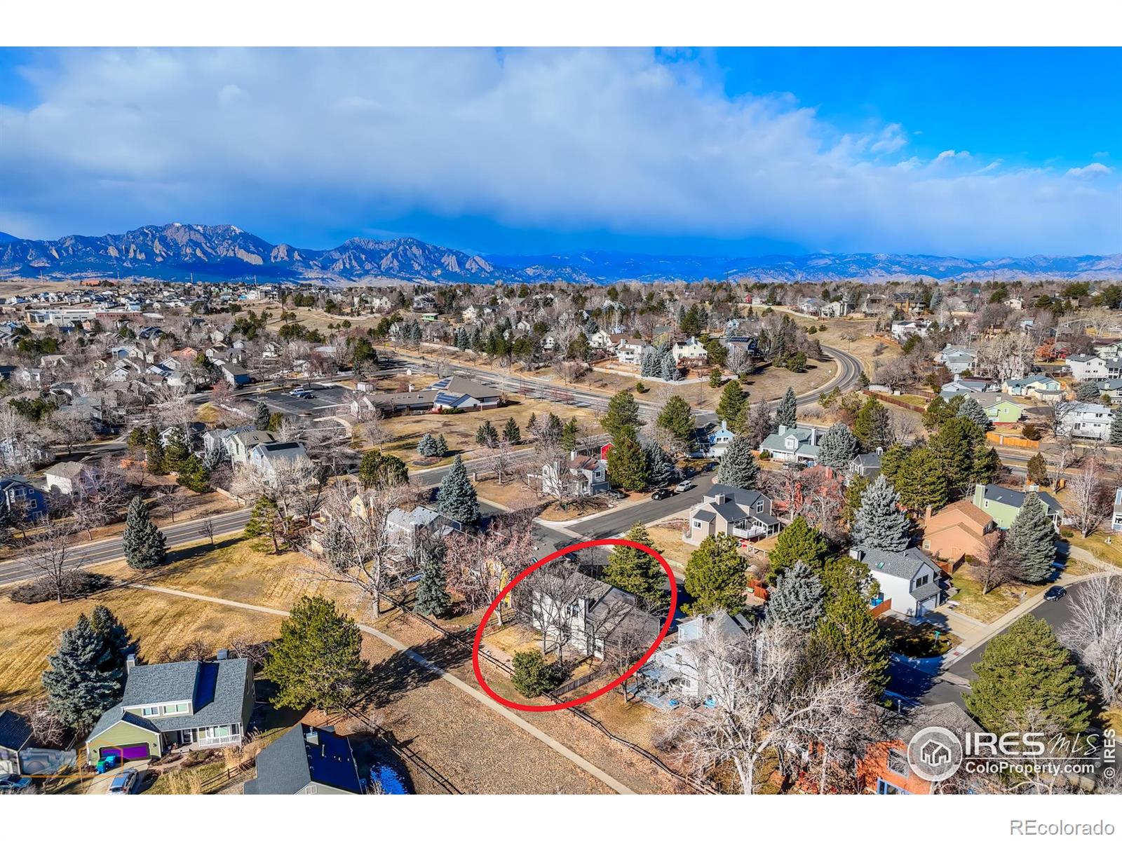 MLS Image #29 for 538 w spruce way,louisville, Colorado