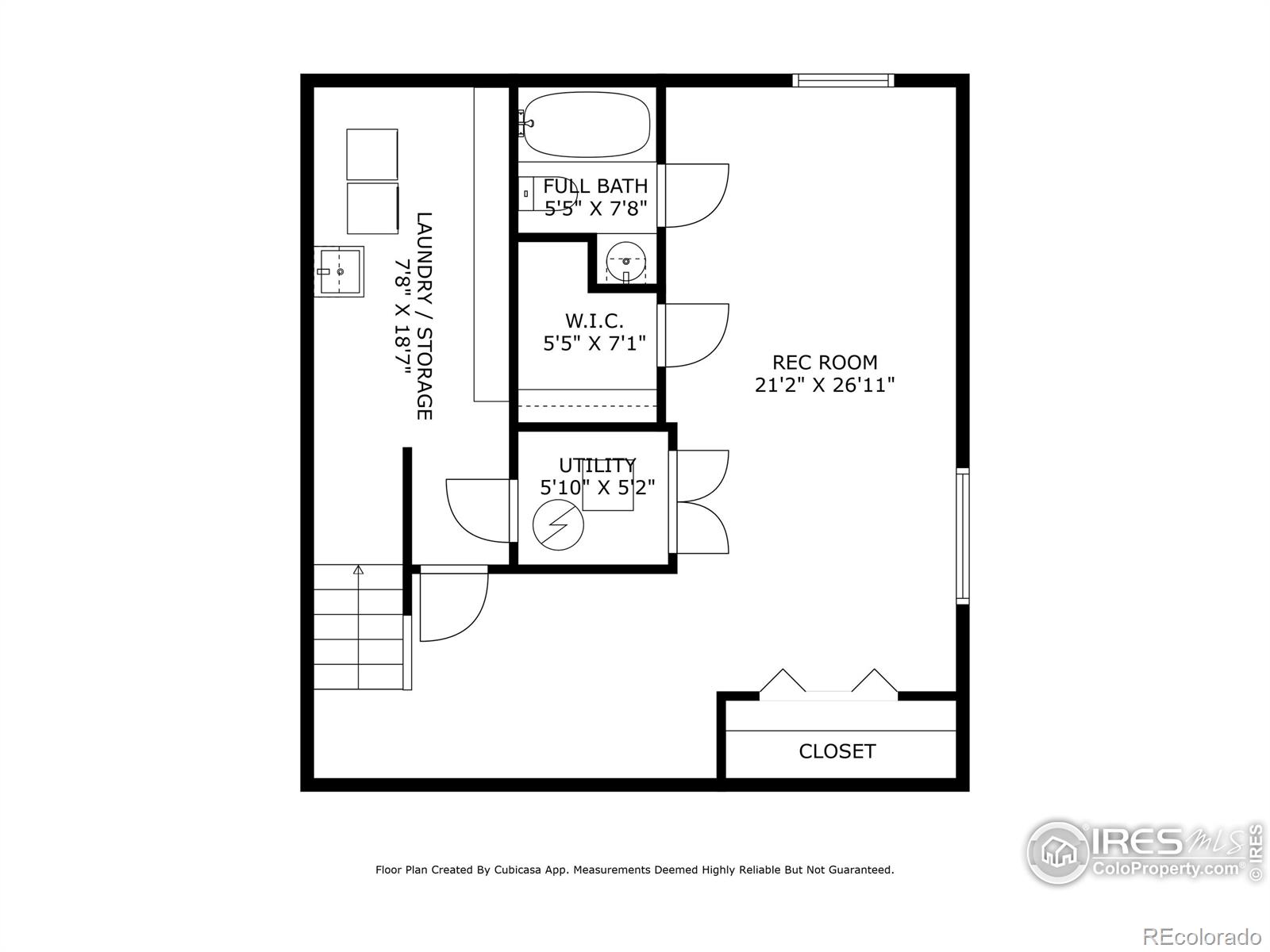 MLS Image #37 for 538 w spruce way,louisville, Colorado