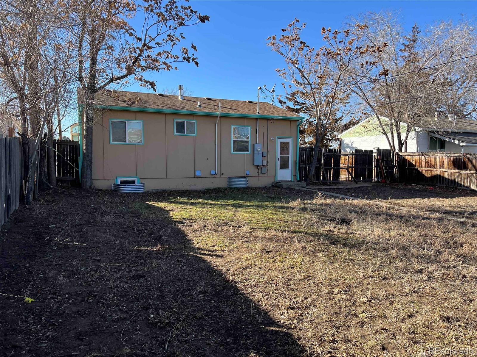 MLS Image #1 for 7870  magnolia street,commerce city, Colorado