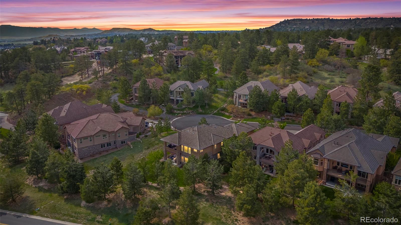 MLS Image #26 for 5103  ten mile place,castle rock, Colorado