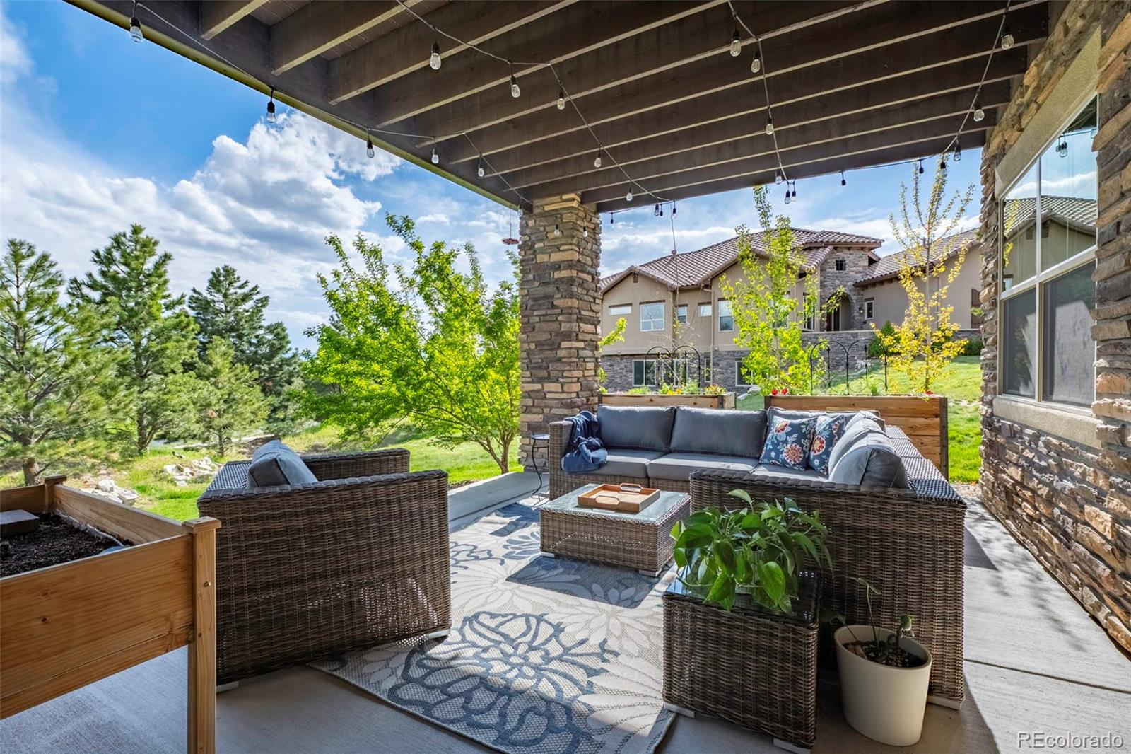 MLS Image #30 for 5103  ten mile place,castle rock, Colorado