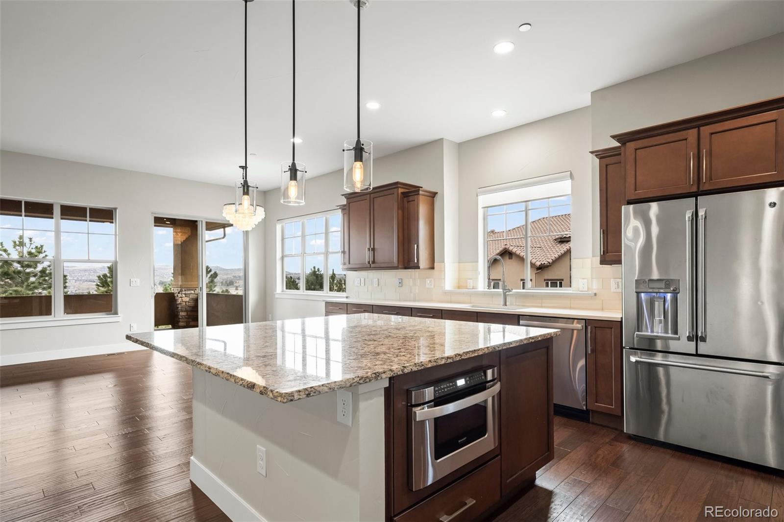 MLS Image #8 for 5103  ten mile place,castle rock, Colorado