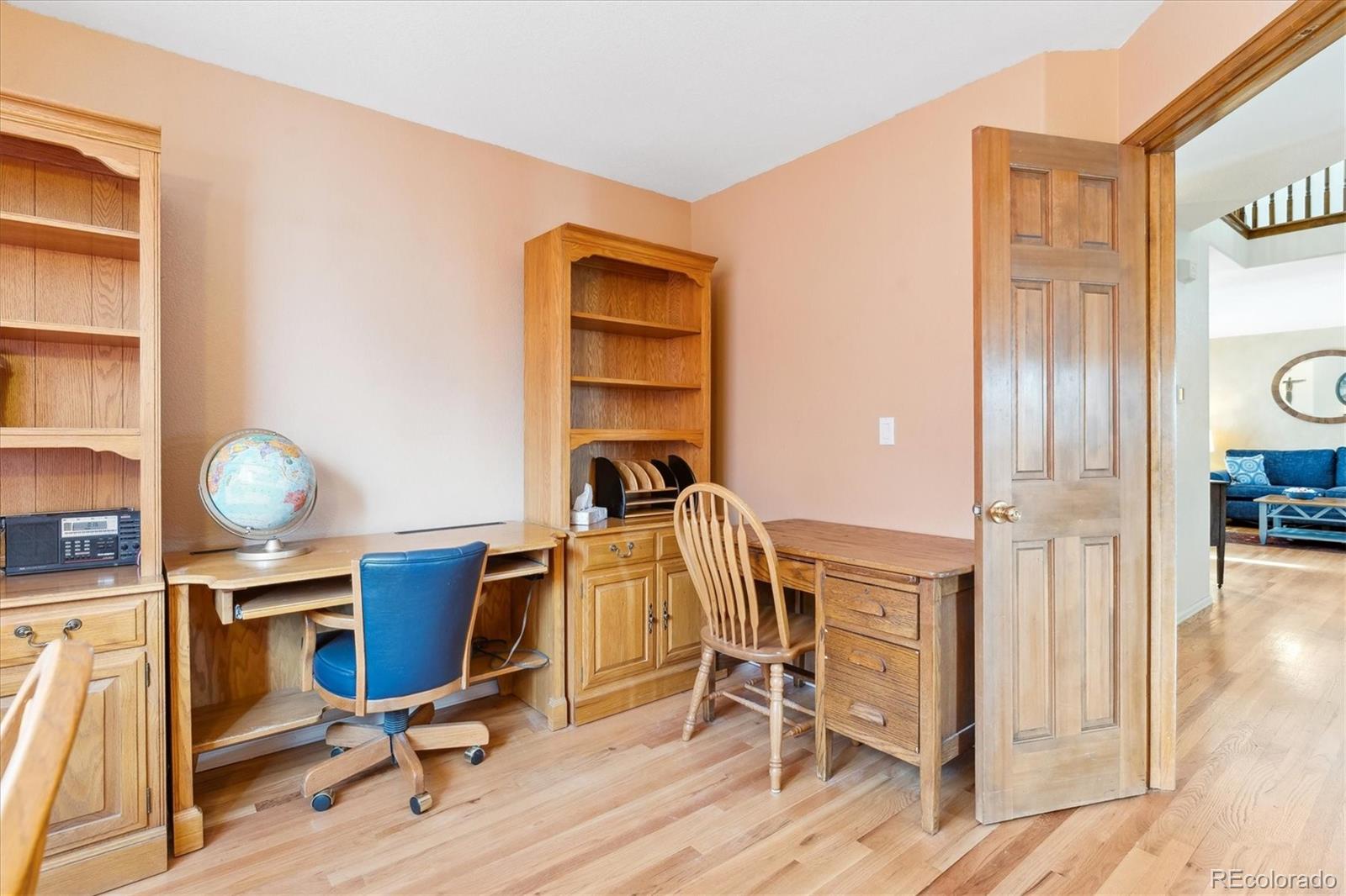 MLS Image #13 for 15771 w 64th place,arvada, Colorado