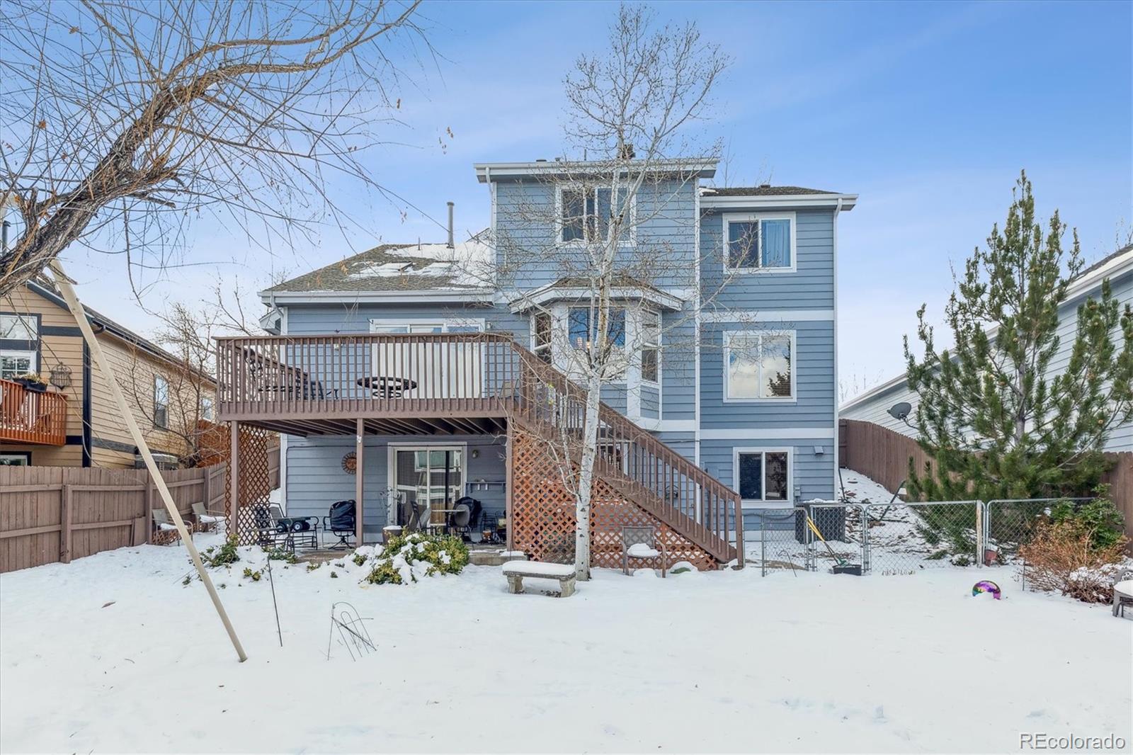 MLS Image #29 for 15771 w 64th place,arvada, Colorado