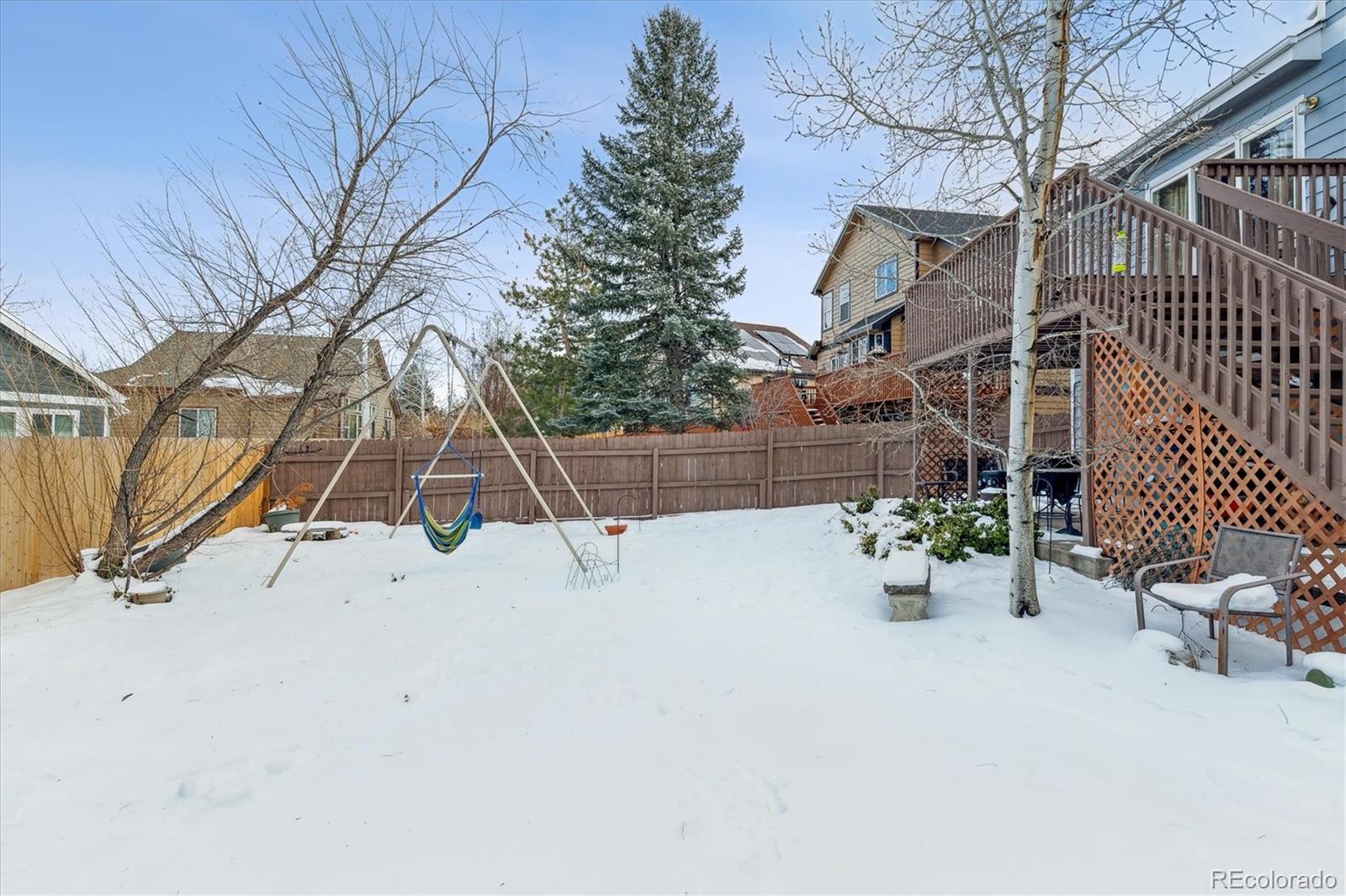 MLS Image #30 for 15771 w 64th place,arvada, Colorado