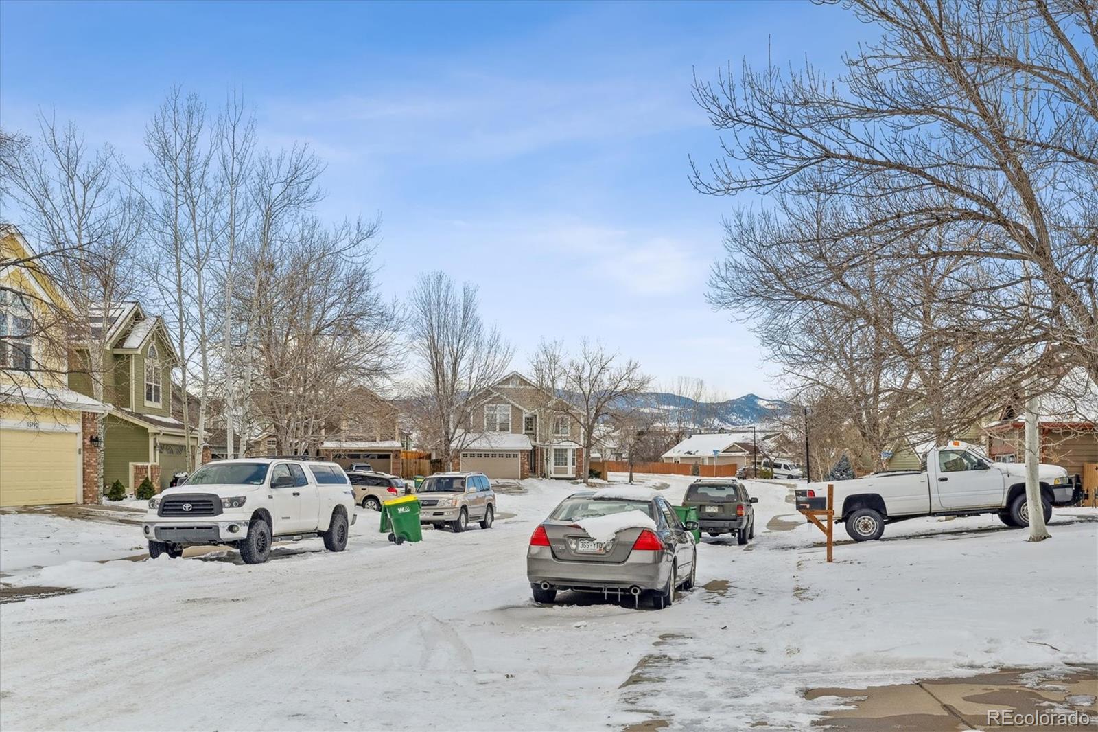 MLS Image #31 for 15771 w 64th place,arvada, Colorado