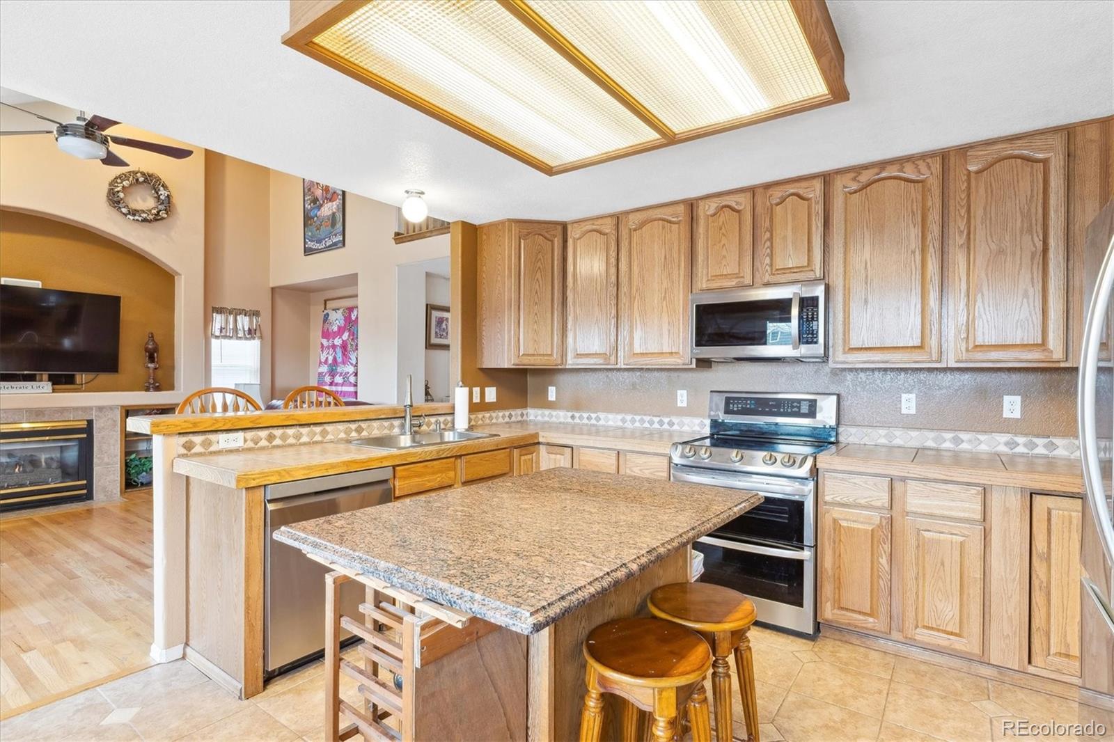 MLS Image #7 for 15771 w 64th place,arvada, Colorado