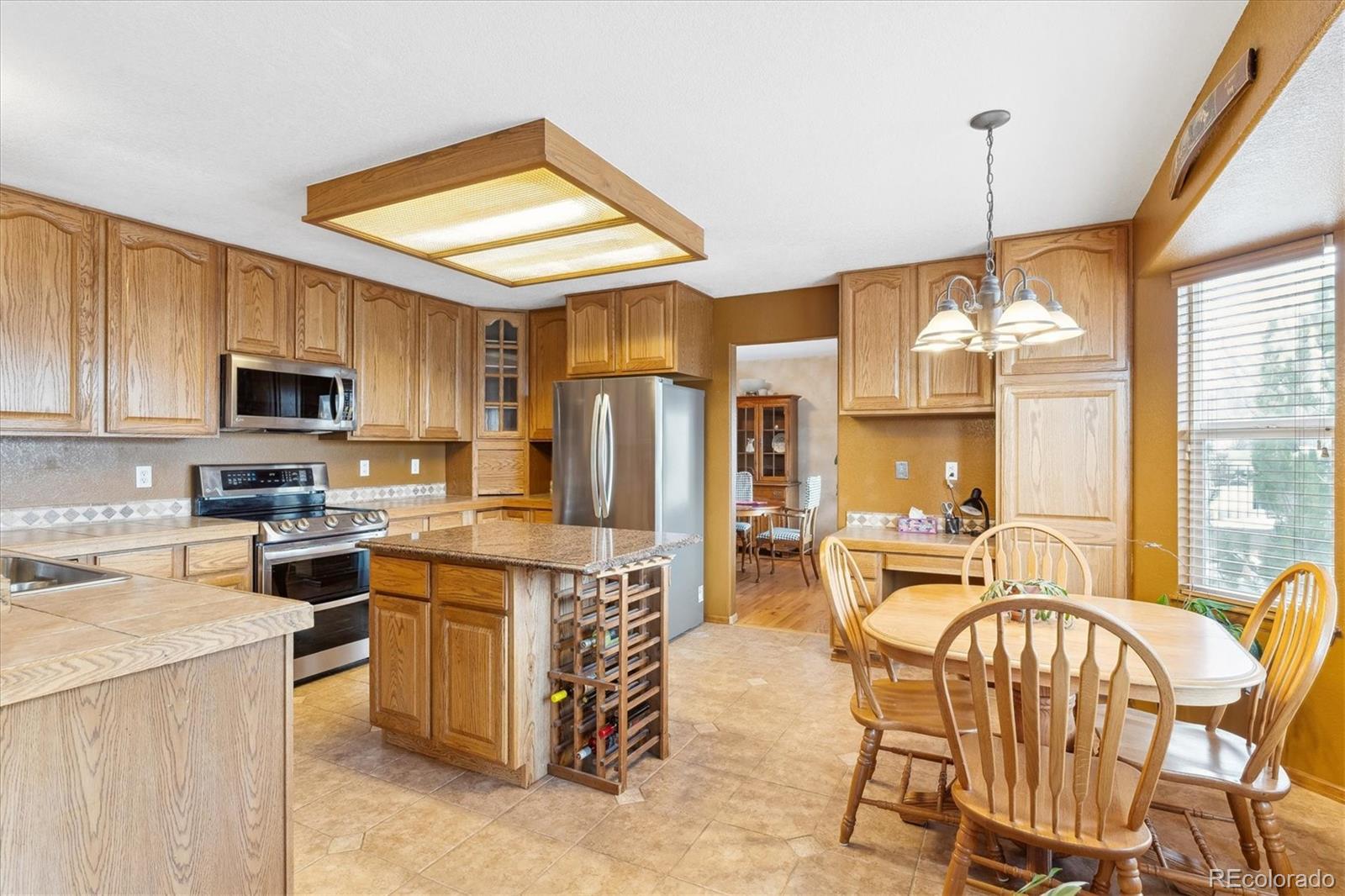 MLS Image #8 for 15771 w 64th place,arvada, Colorado