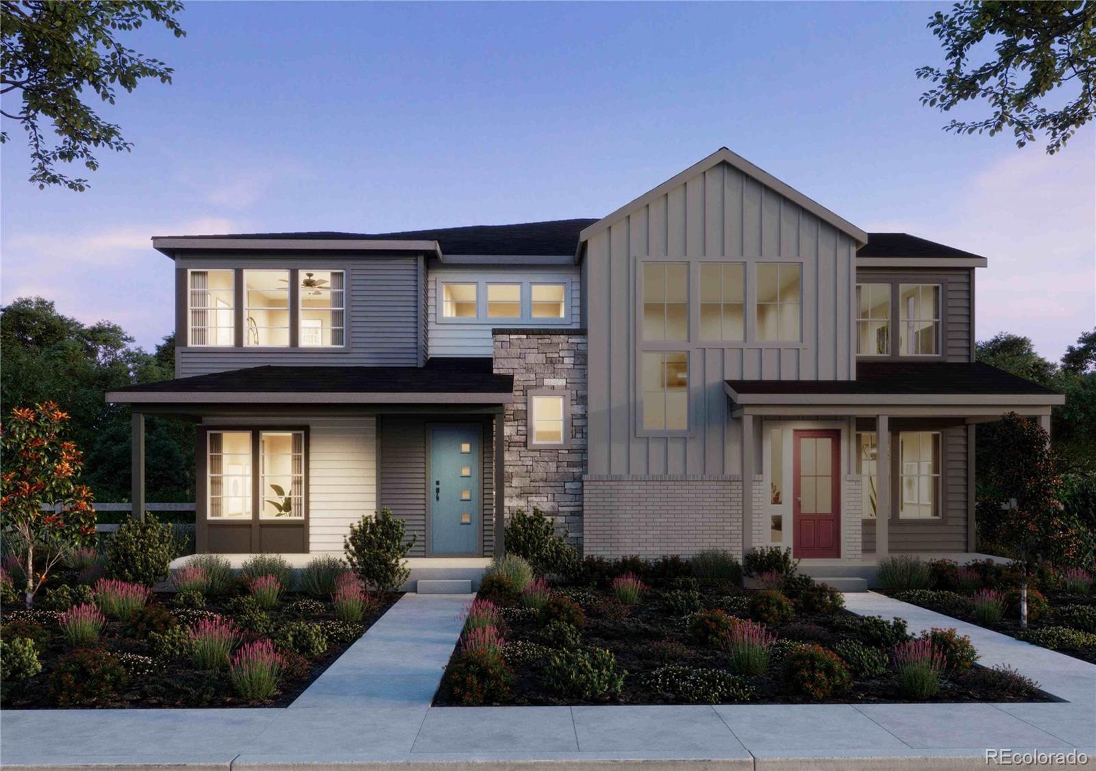 MLS Image #24 for 8894  yellowcress street,littleton, Colorado