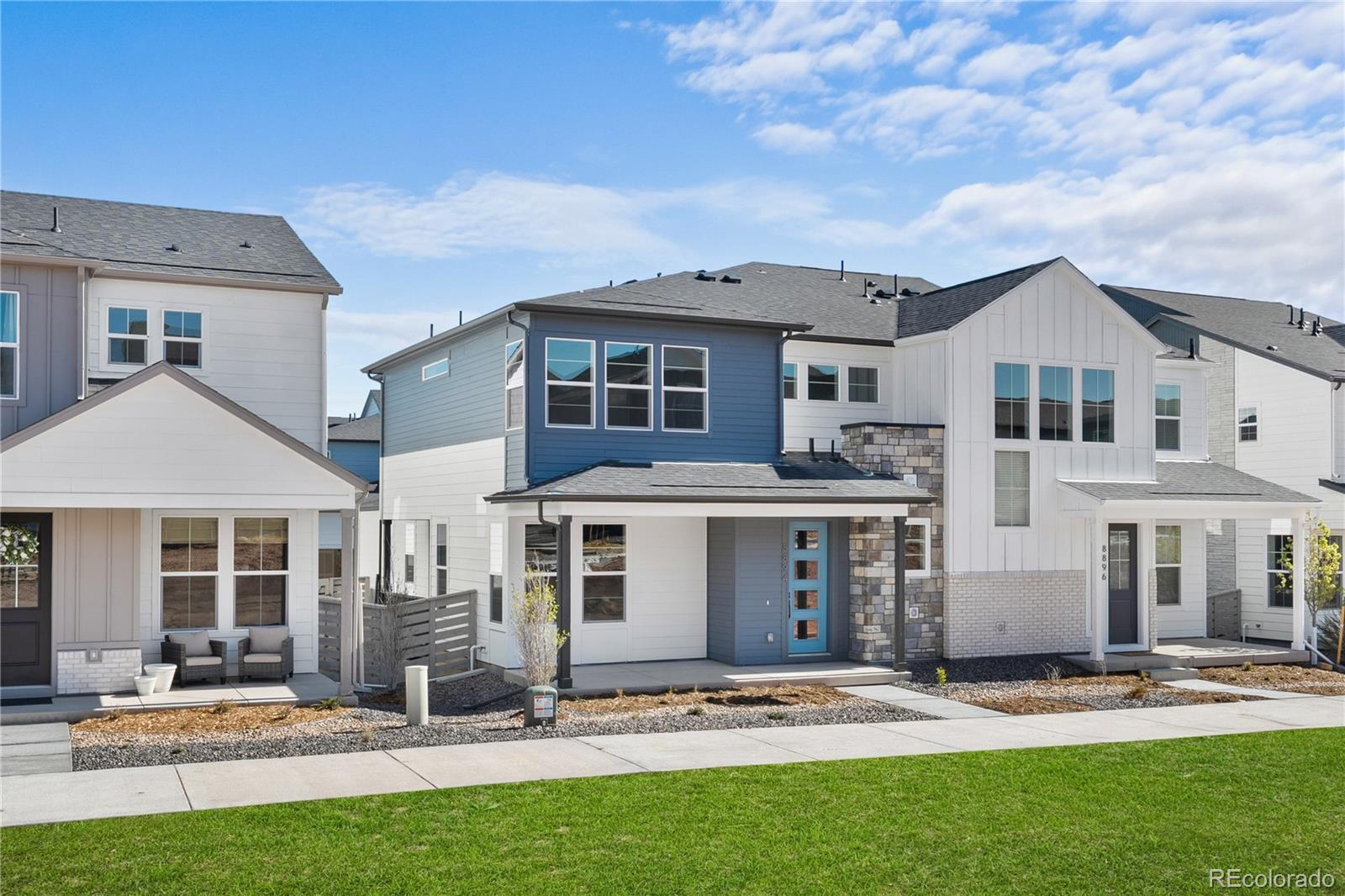 MLS Image #25 for 8894  yellowcress street,littleton, Colorado
