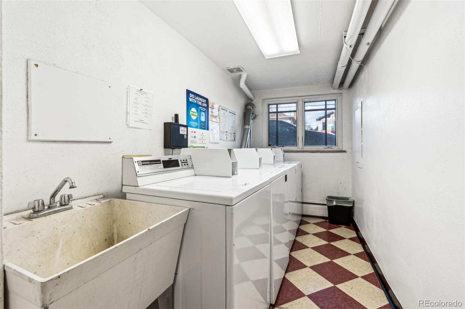 MLS Image #33 for 969 s pearl street 103,denver, Colorado