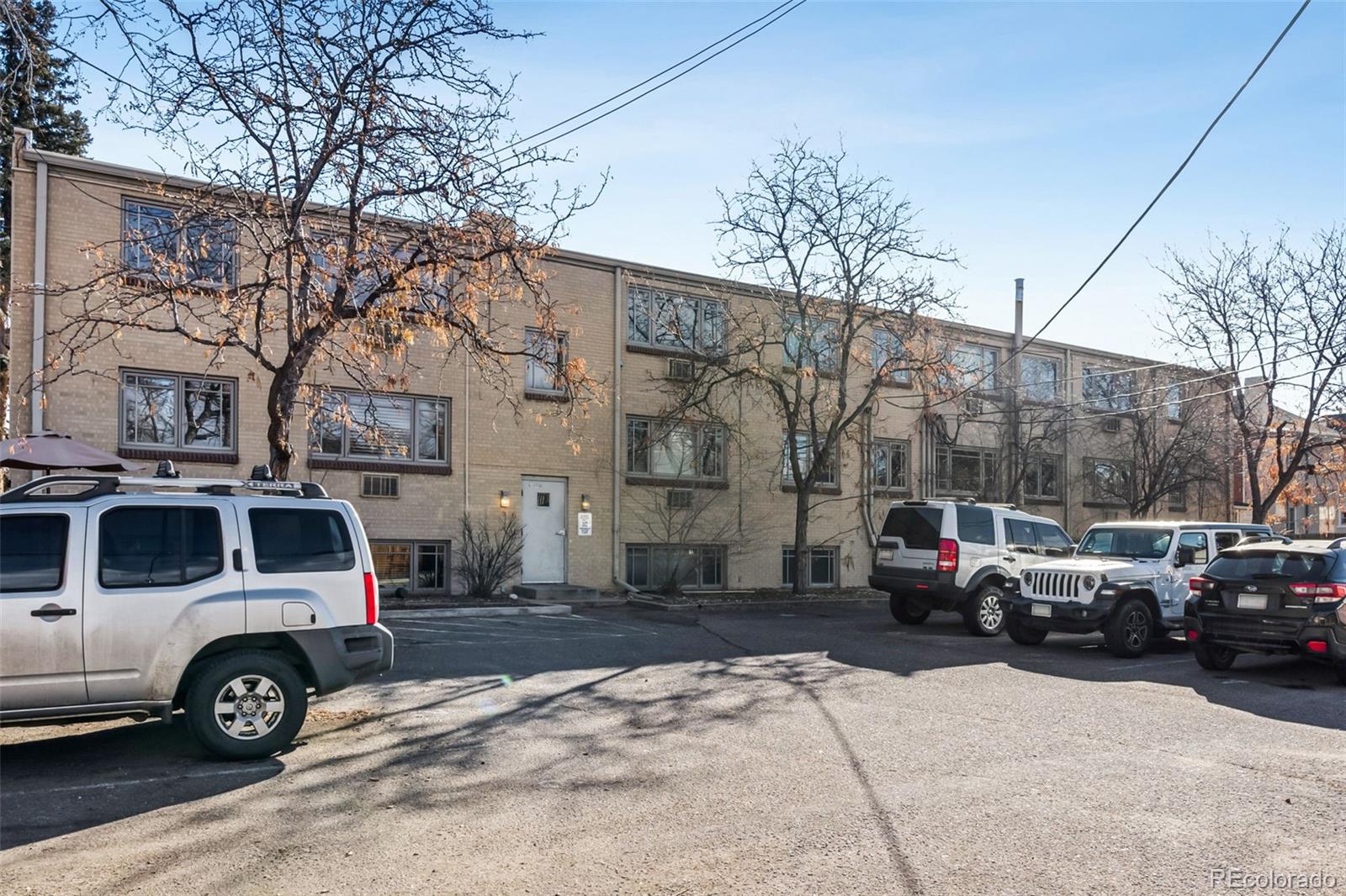 MLS Image #35 for 969 s pearl street 103,denver, Colorado