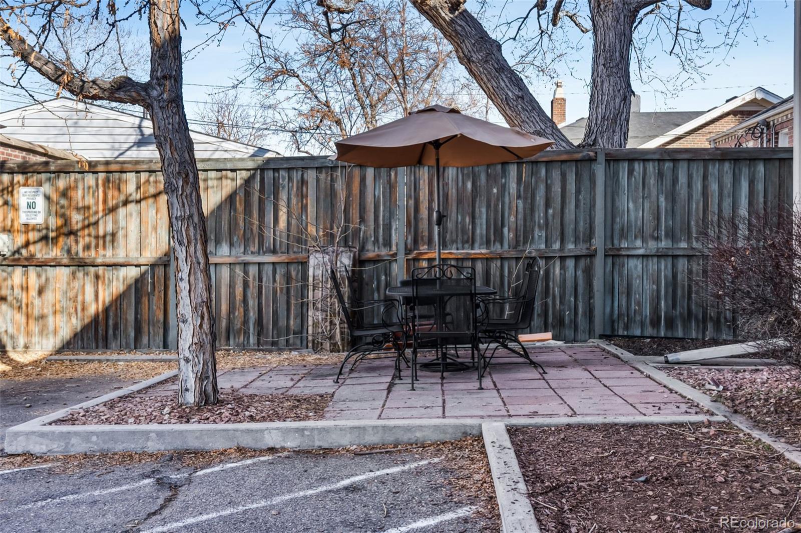 MLS Image #38 for 969 s pearl street 103,denver, Colorado