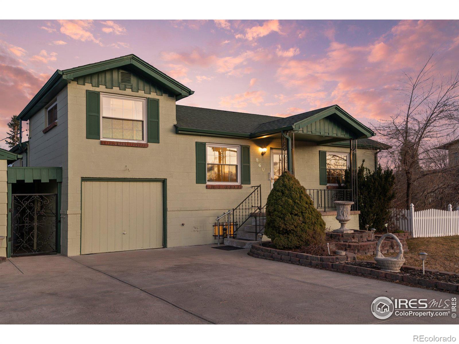 MLS Image #16 for 860 s garrison street,lakewood, Colorado