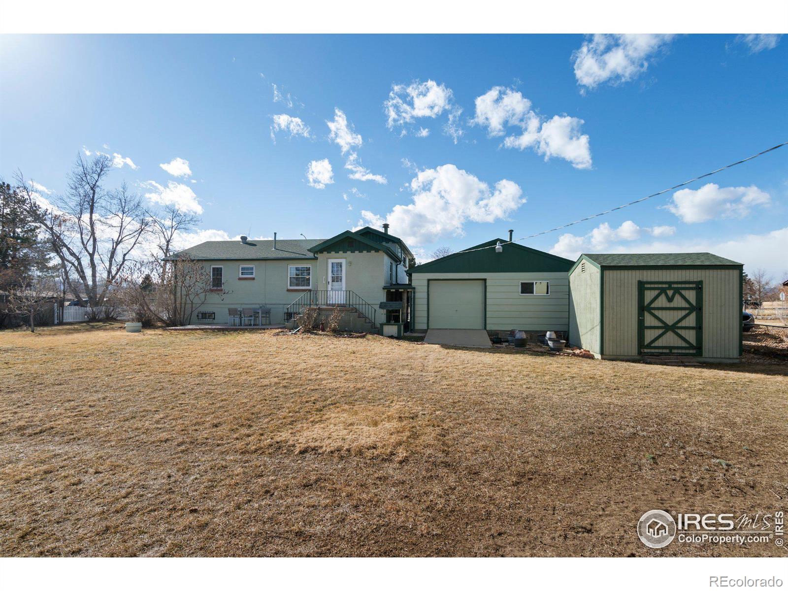 MLS Image #17 for 860 s garrison street,lakewood, Colorado