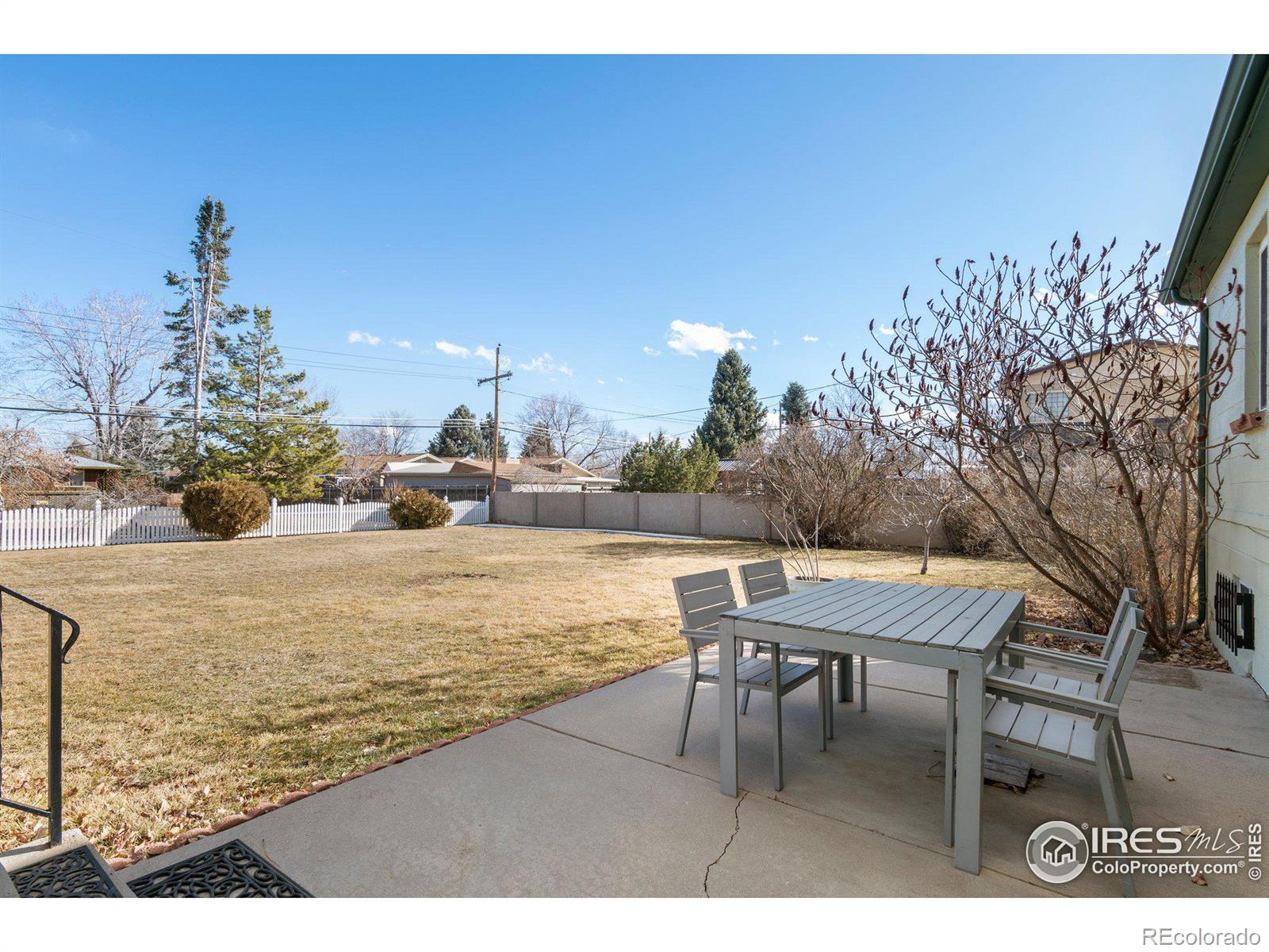 MLS Image #18 for 860 s garrison street,lakewood, Colorado