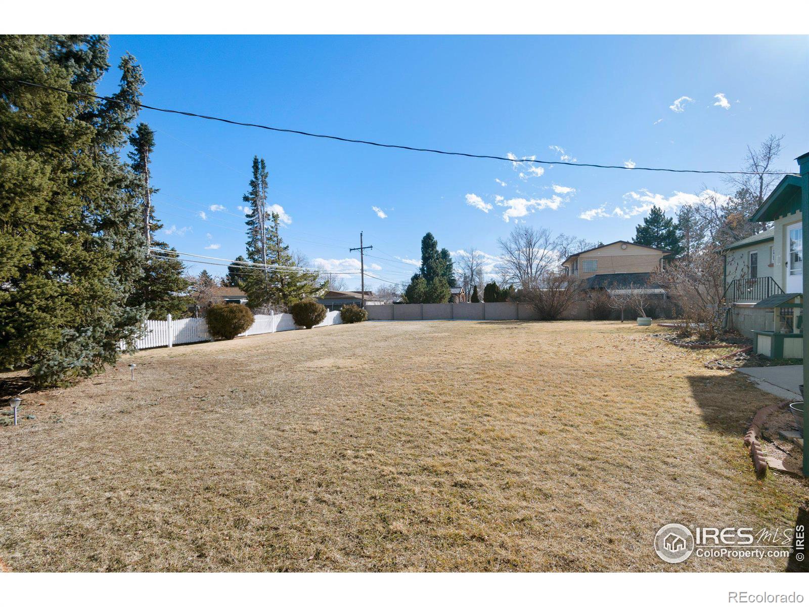 MLS Image #19 for 860 s garrison street,lakewood, Colorado