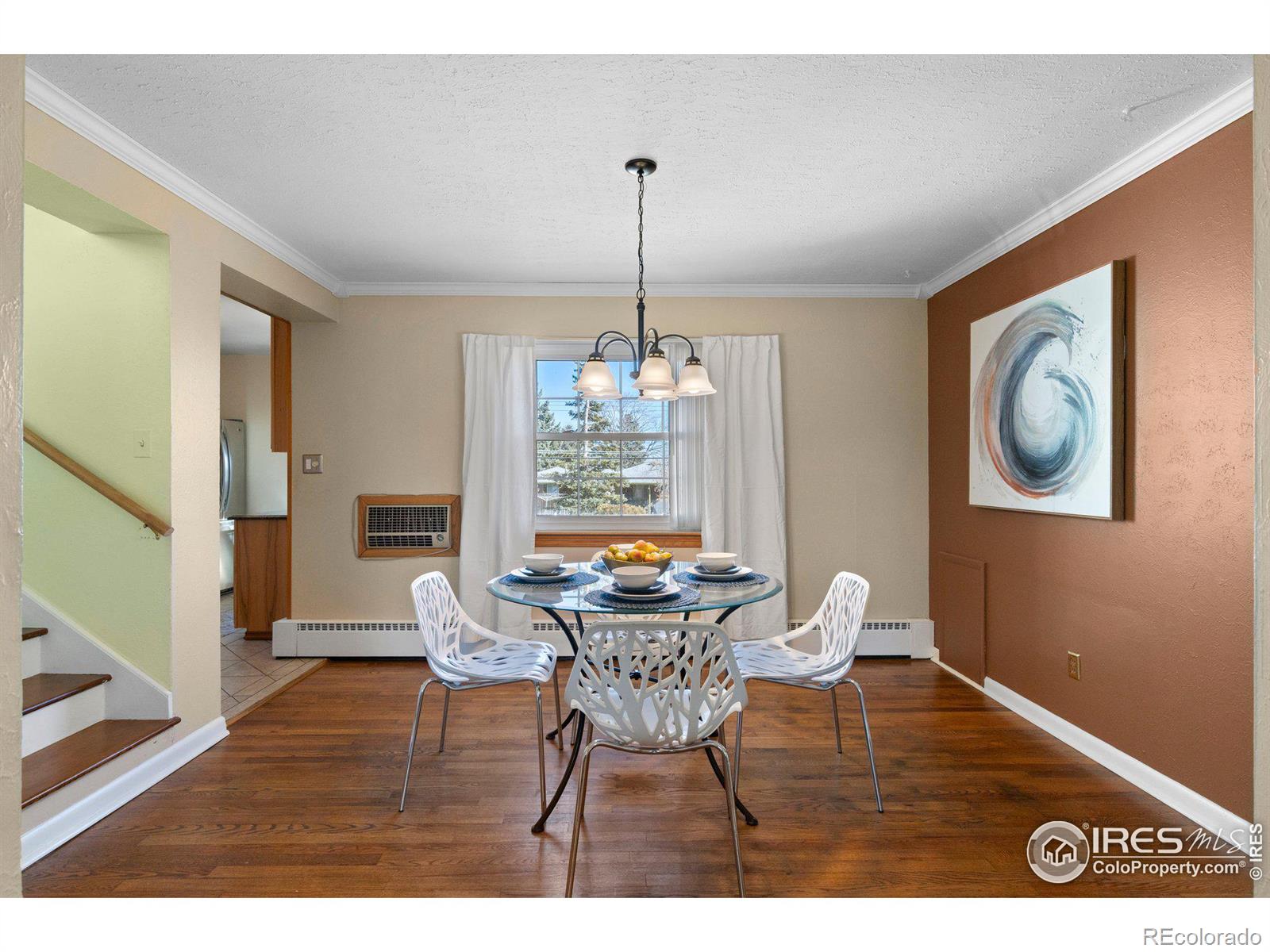 MLS Image #5 for 860 s garrison street,lakewood, Colorado