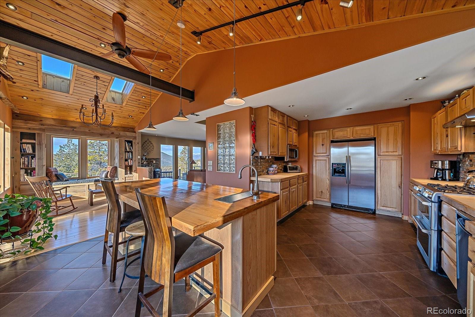 MLS Image #13 for 12933  upper ridge road,conifer, Colorado