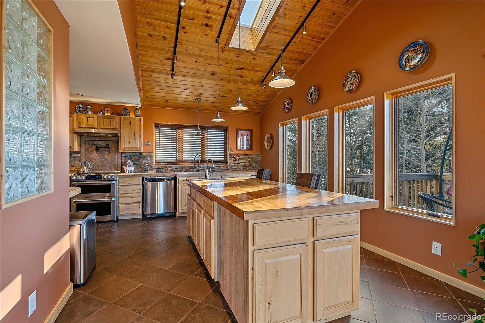 MLS Image #14 for 12933  upper ridge road,conifer, Colorado