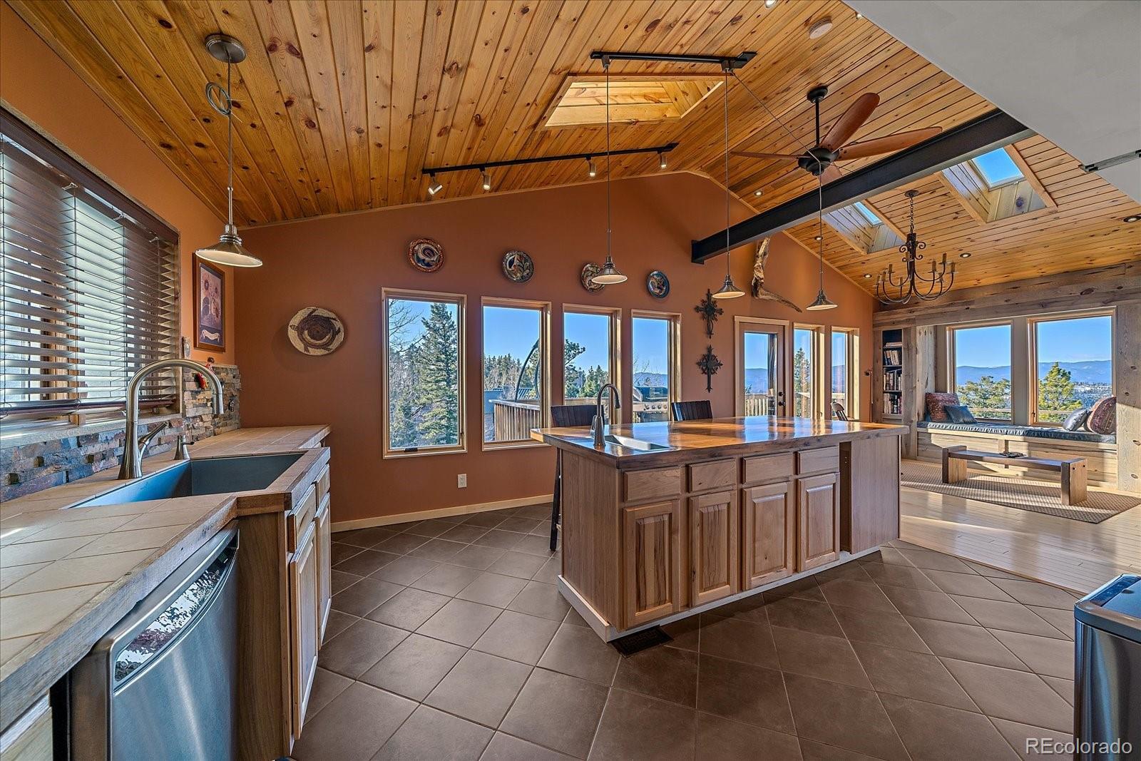 MLS Image #15 for 12933  upper ridge road,conifer, Colorado