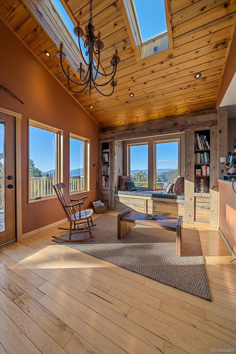 MLS Image #17 for 12933  upper ridge road,conifer, Colorado