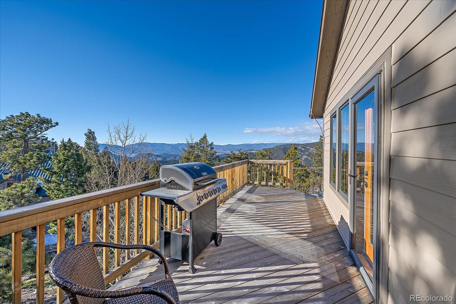 MLS Image #35 for 12933  upper ridge road,conifer, Colorado