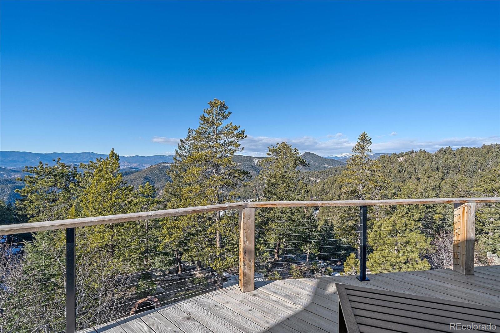 MLS Image #36 for 12933  upper ridge road,conifer, Colorado