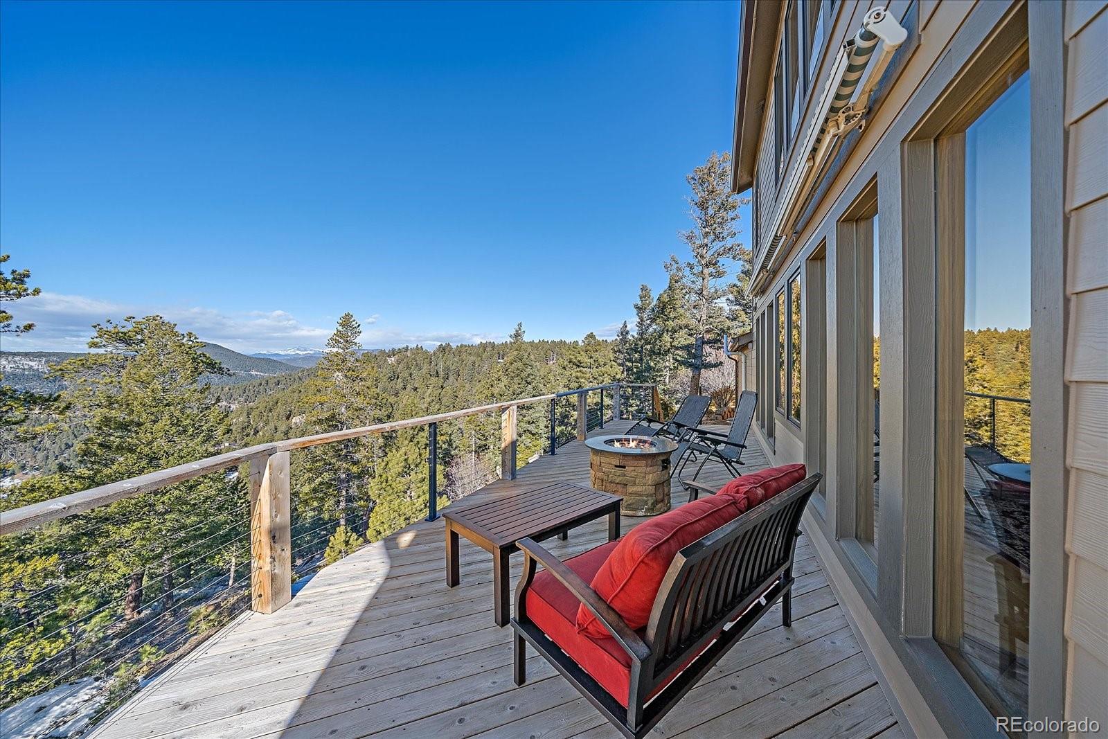 MLS Image #37 for 12933  upper ridge road,conifer, Colorado