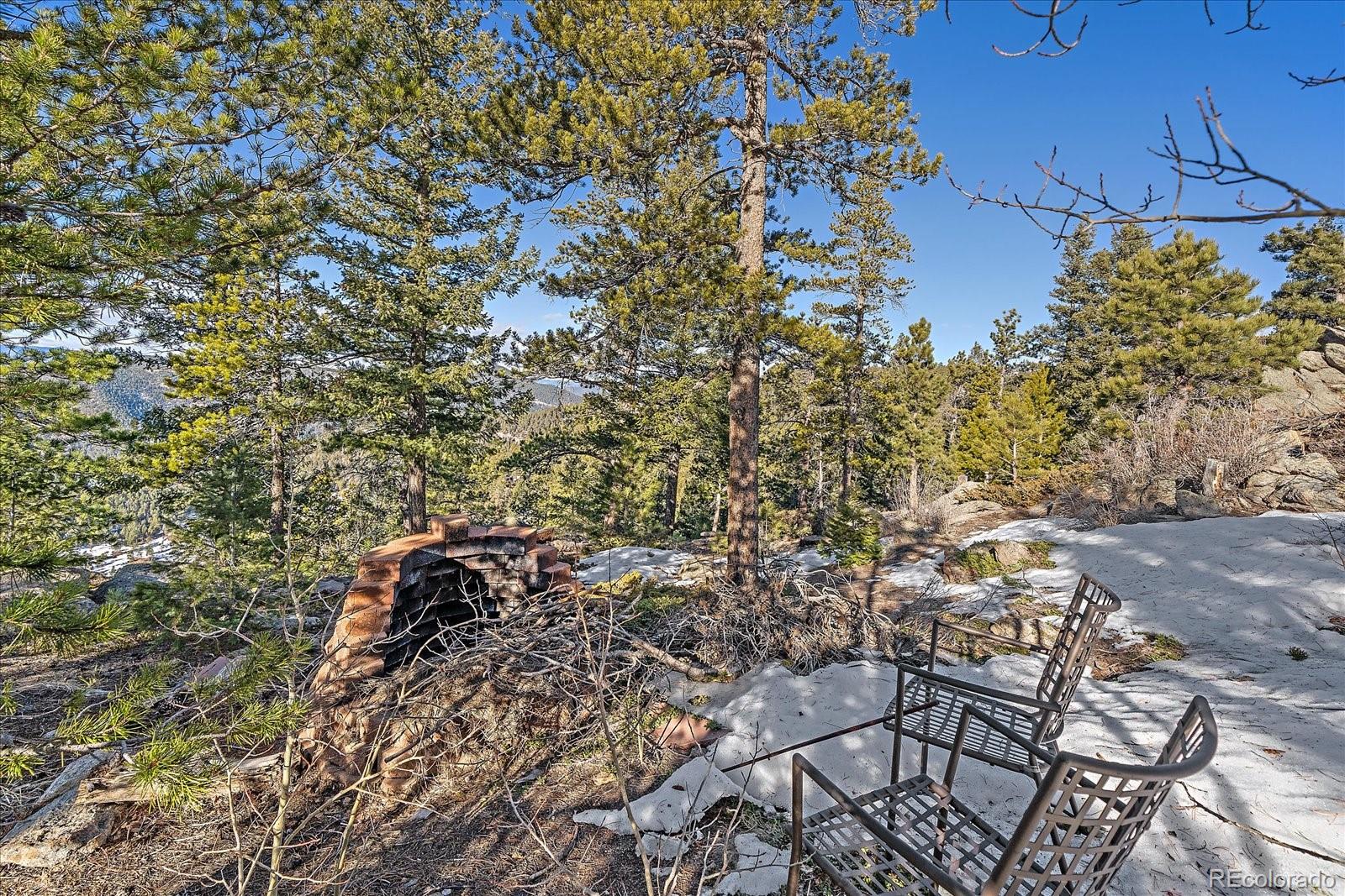 MLS Image #38 for 12933  upper ridge road,conifer, Colorado