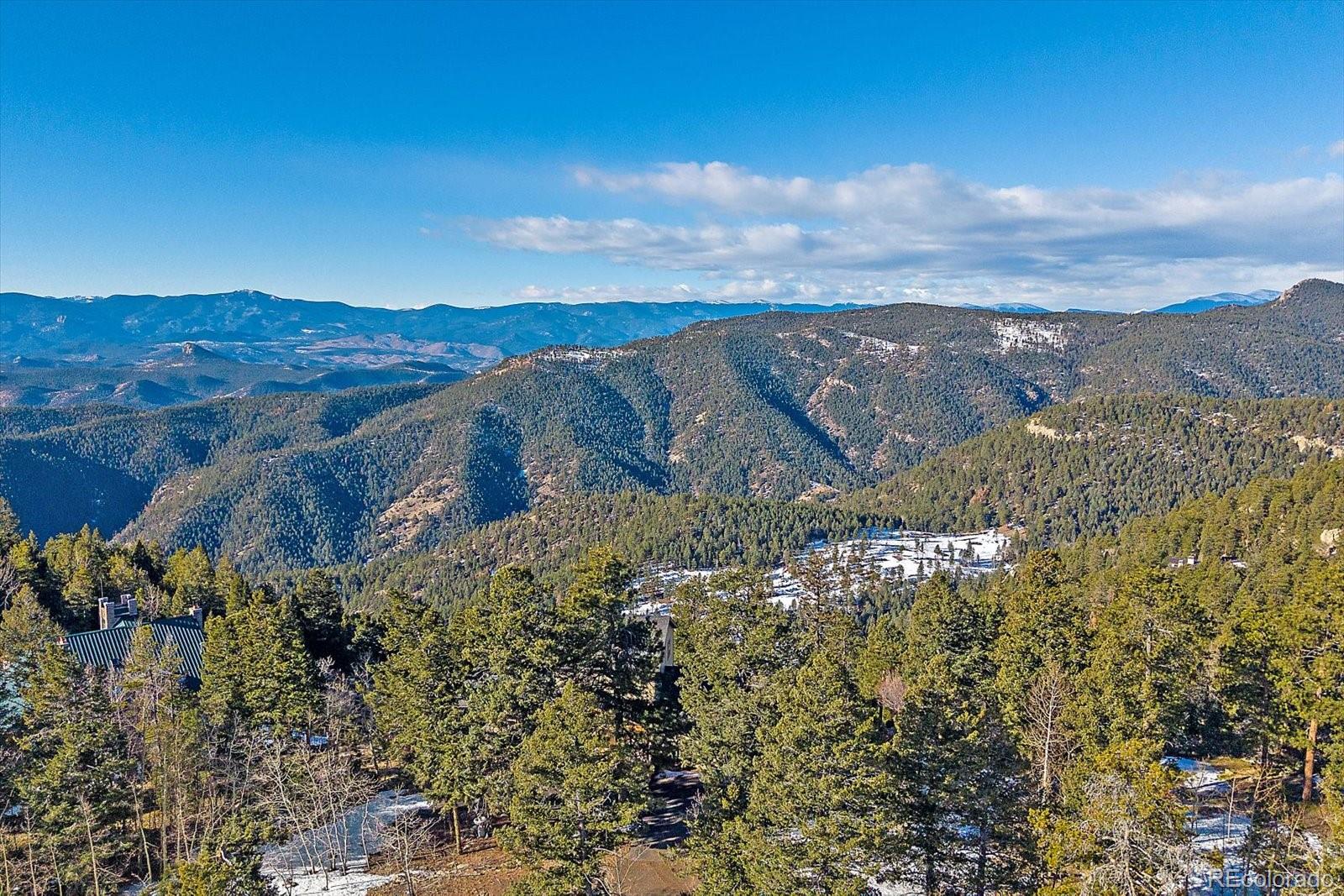 MLS Image #39 for 12933  upper ridge road,conifer, Colorado