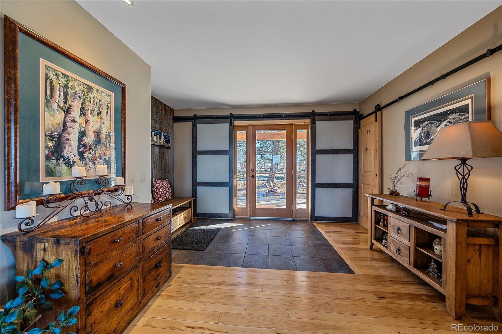 MLS Image #4 for 12933  upper ridge road,conifer, Colorado